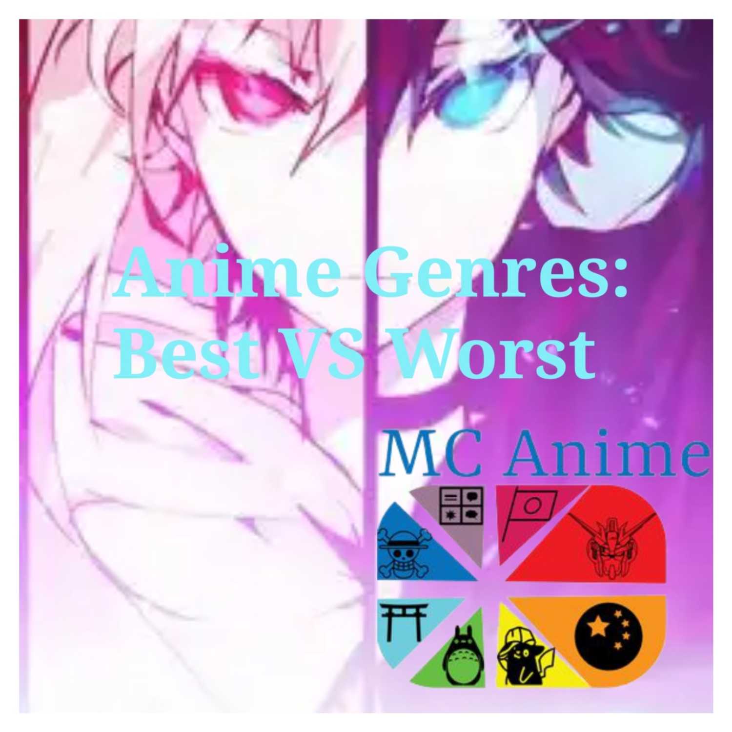 MC Anime
