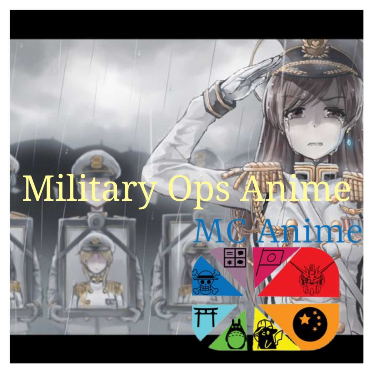 MC Anime