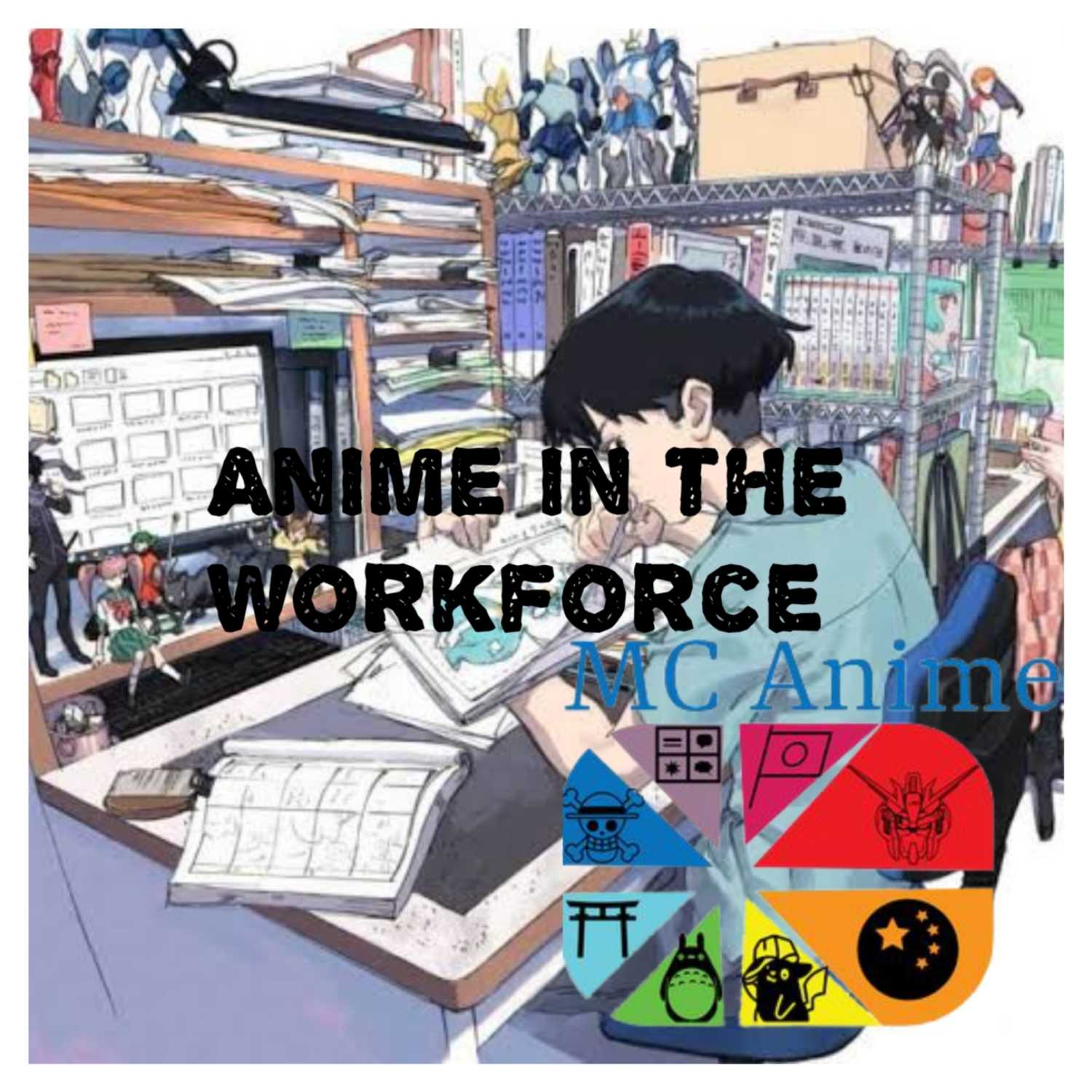 MC Anime