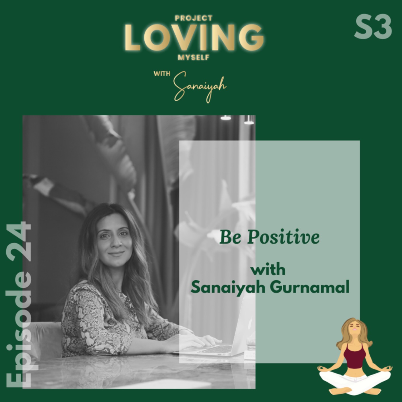 Project Loving Myself
