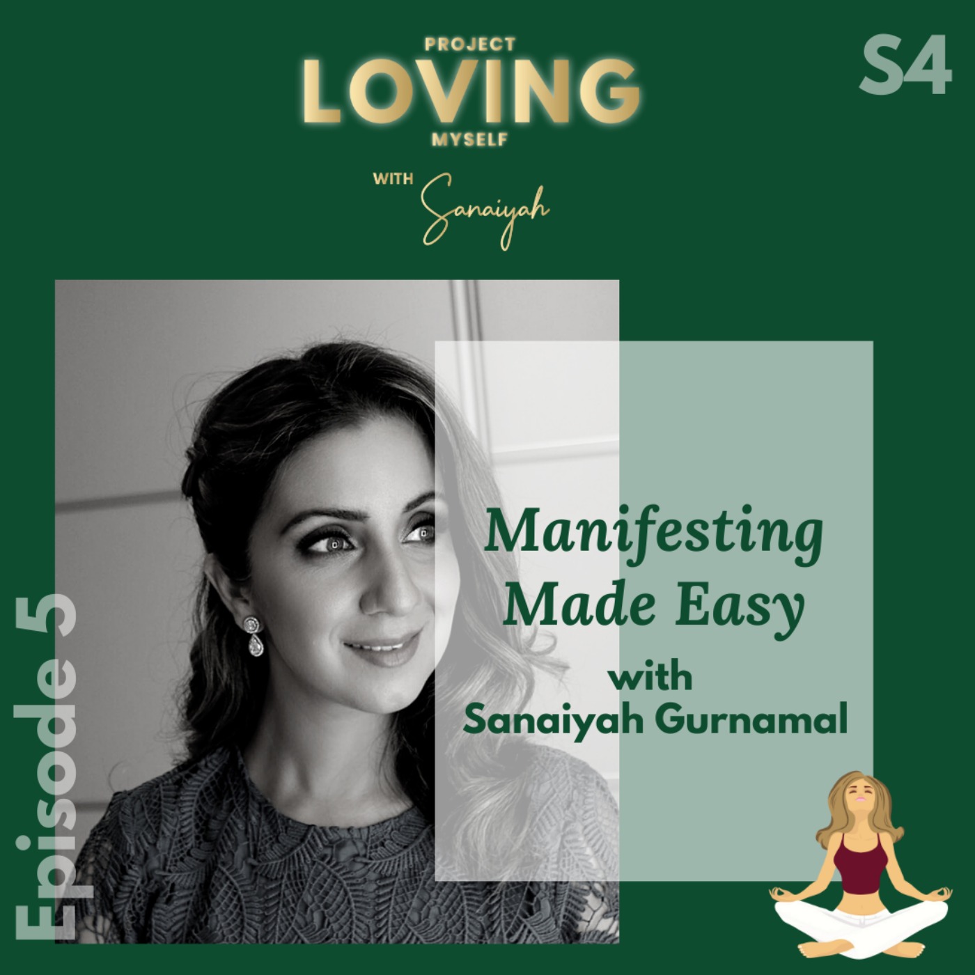 Project Loving Myself