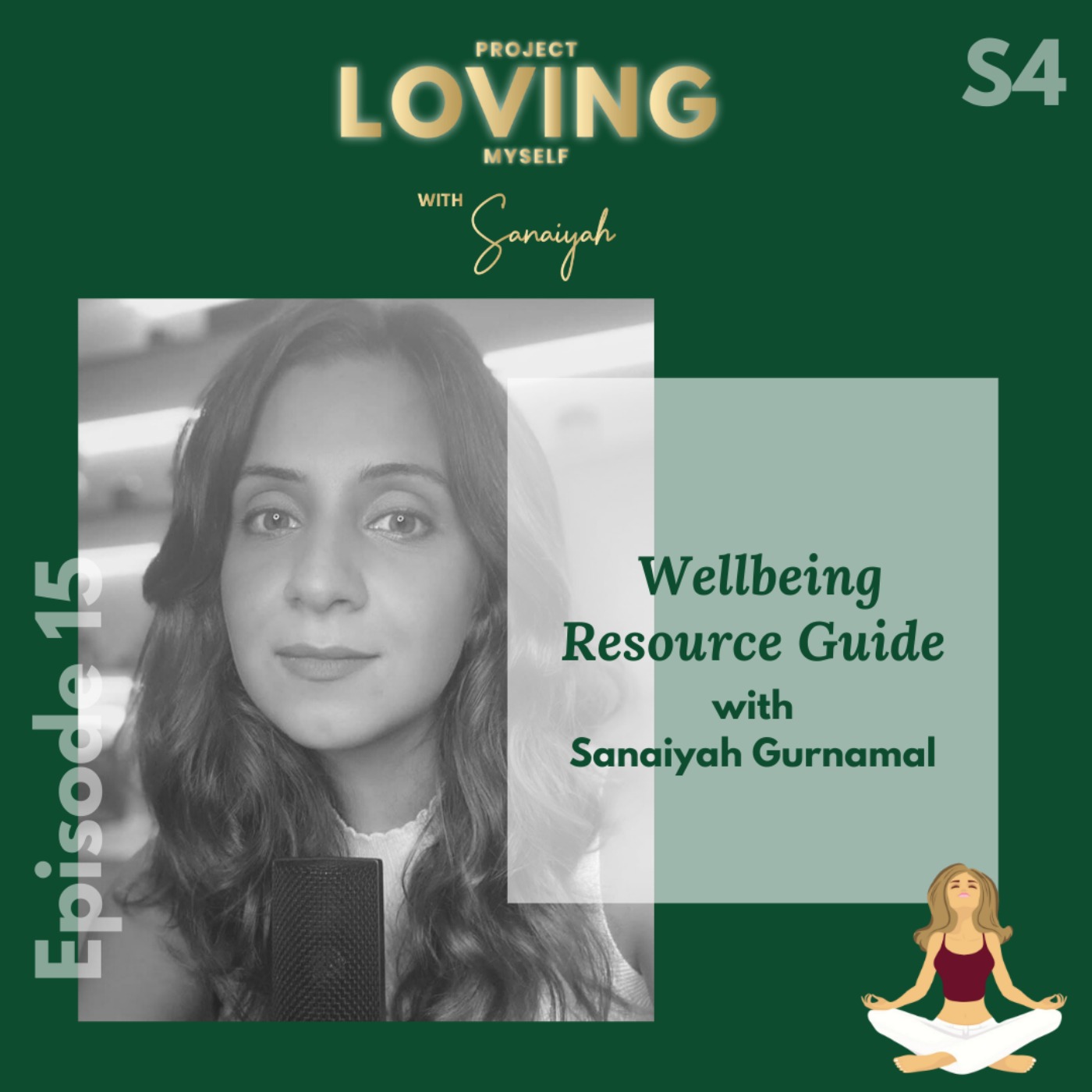 Project Loving Myself