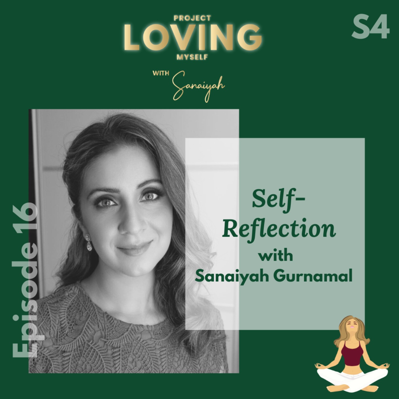 Project Loving Myself