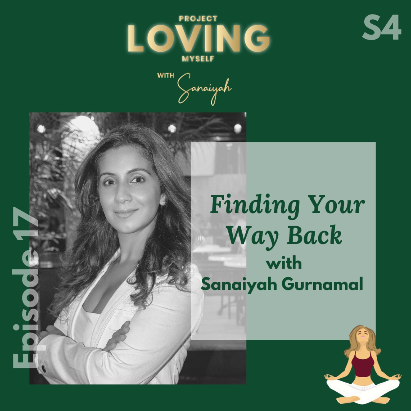 Project Loving Myself
