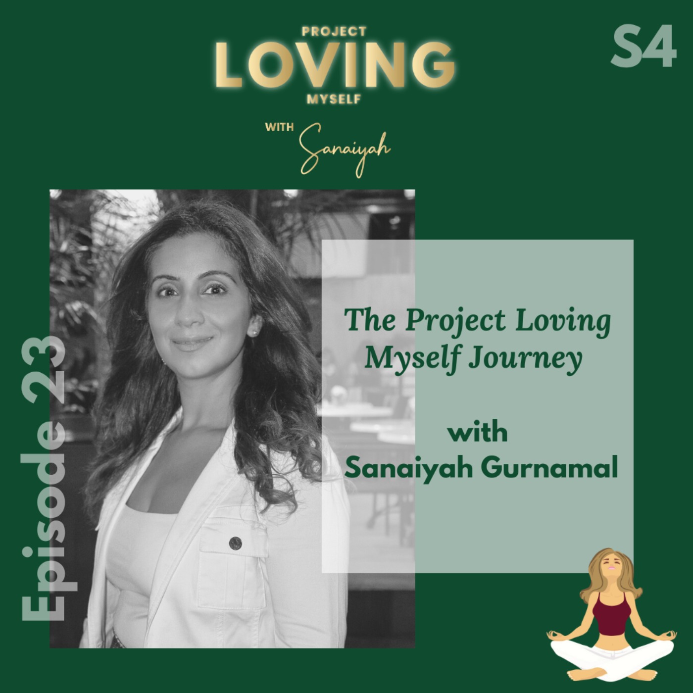 Project Loving Myself