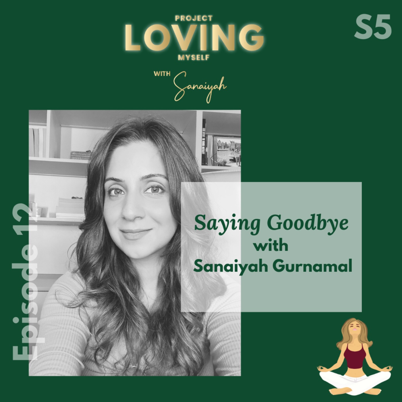 Project Loving Myself