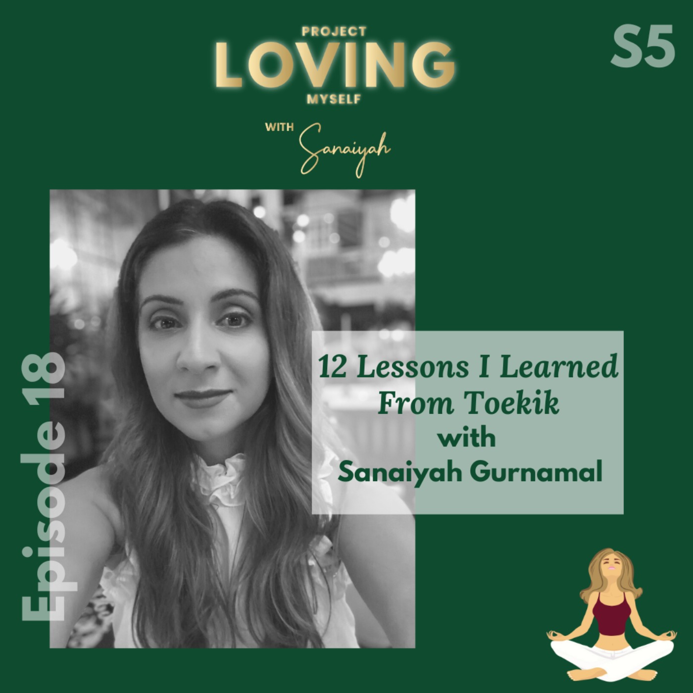 Project Loving Myself