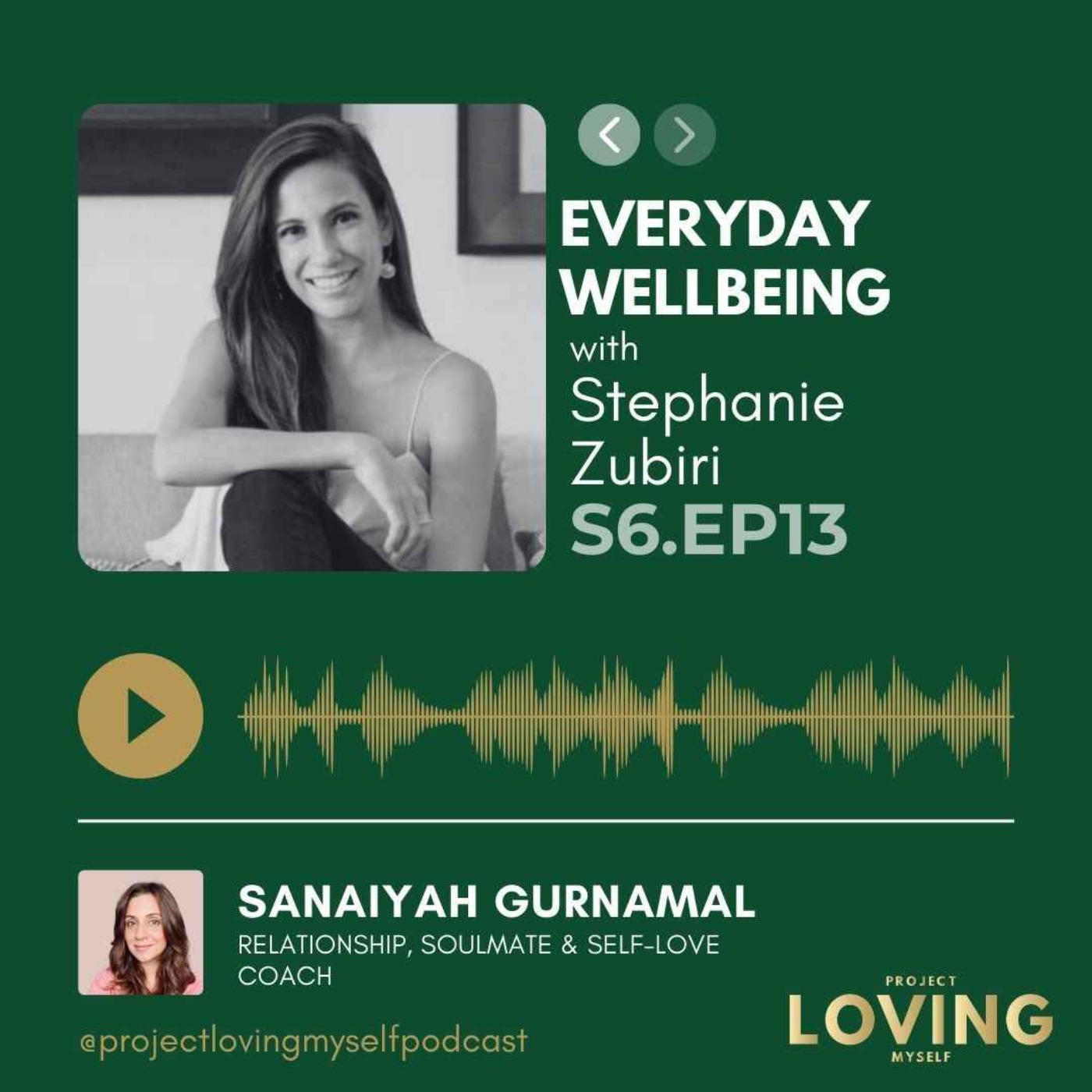 Project Loving Myself