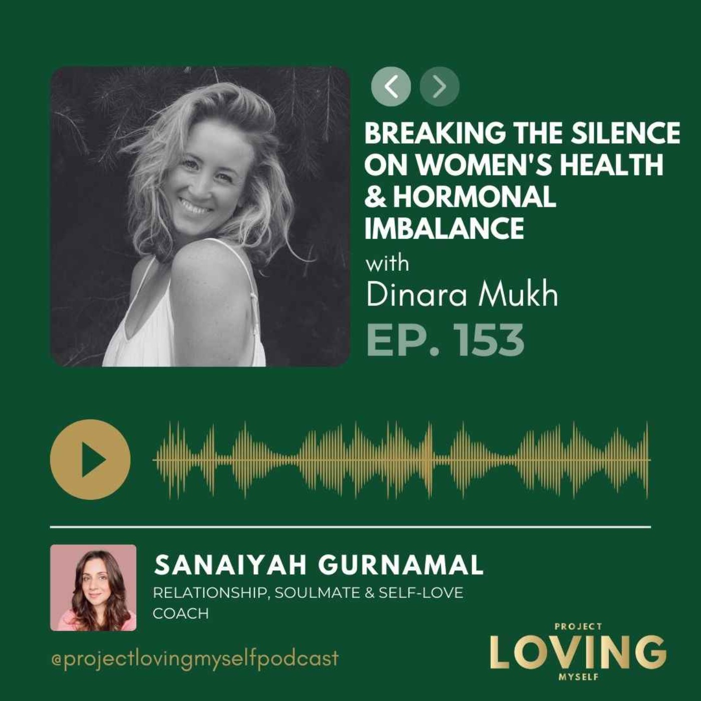 Project Loving Myself