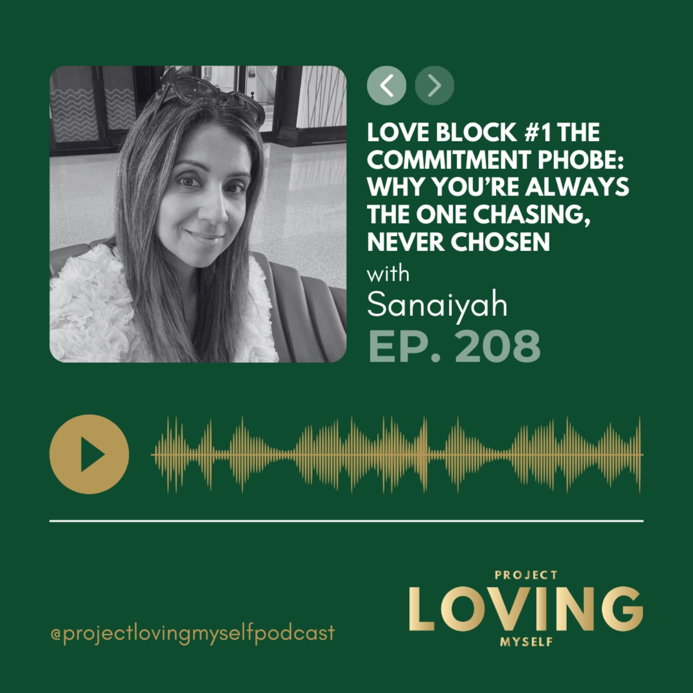 Project Loving Myself