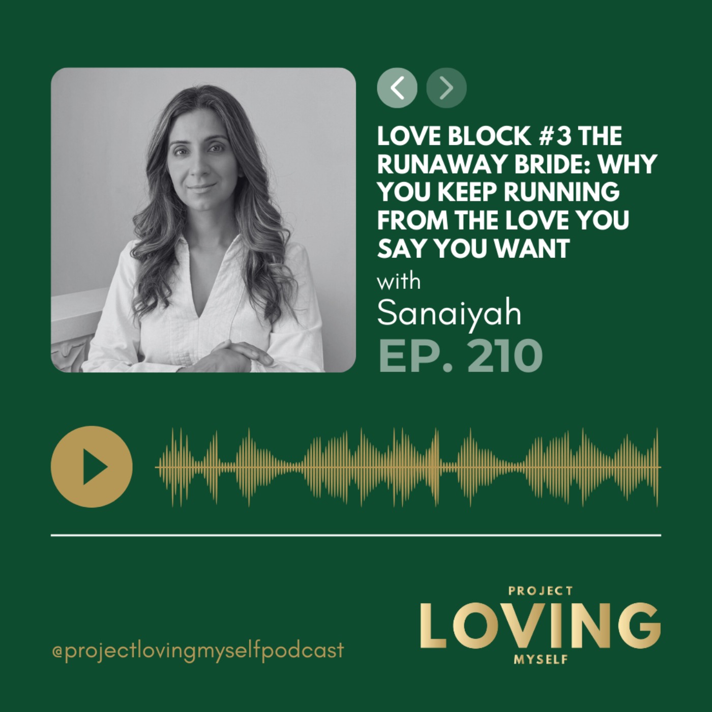 Project Loving Myself