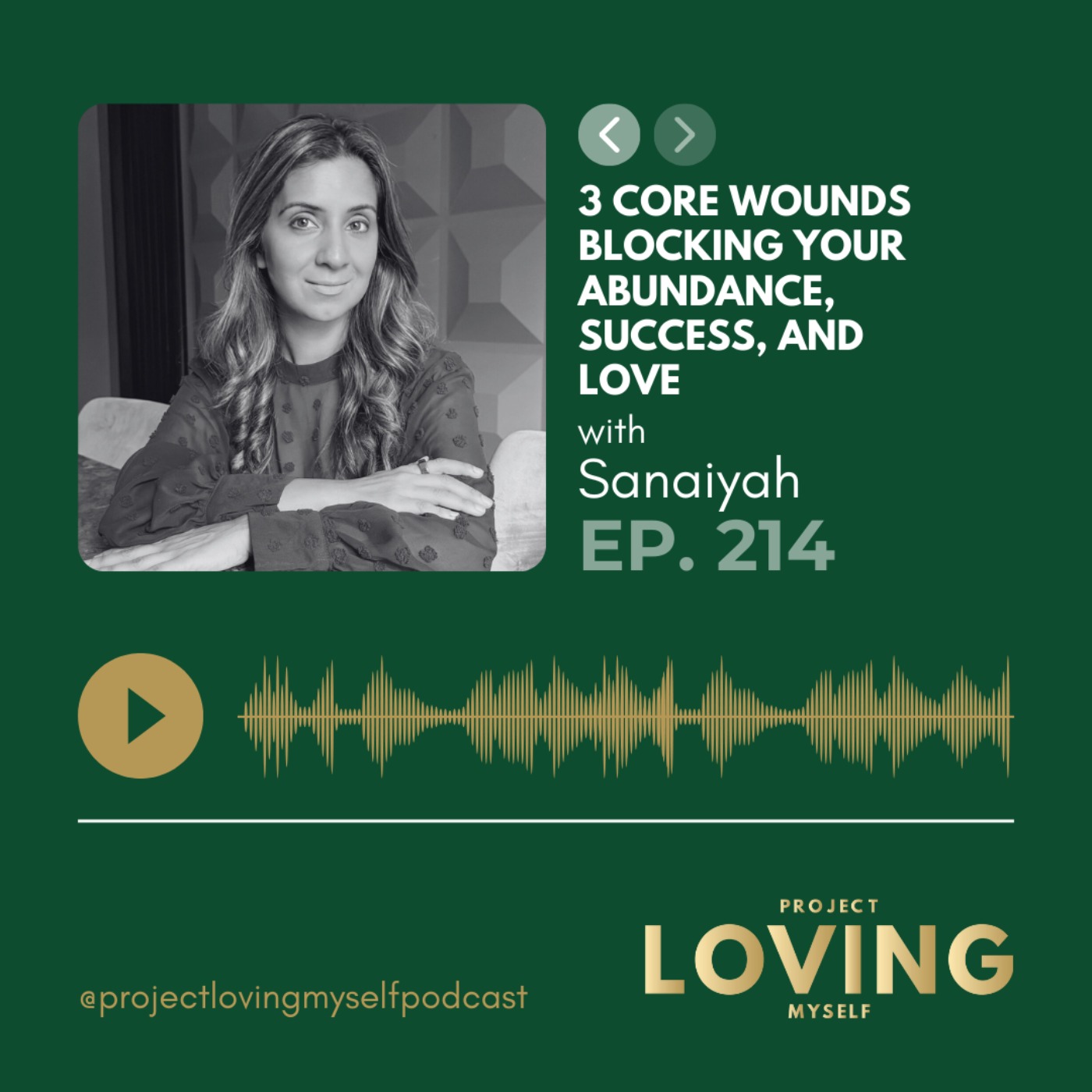 Project Loving Myself