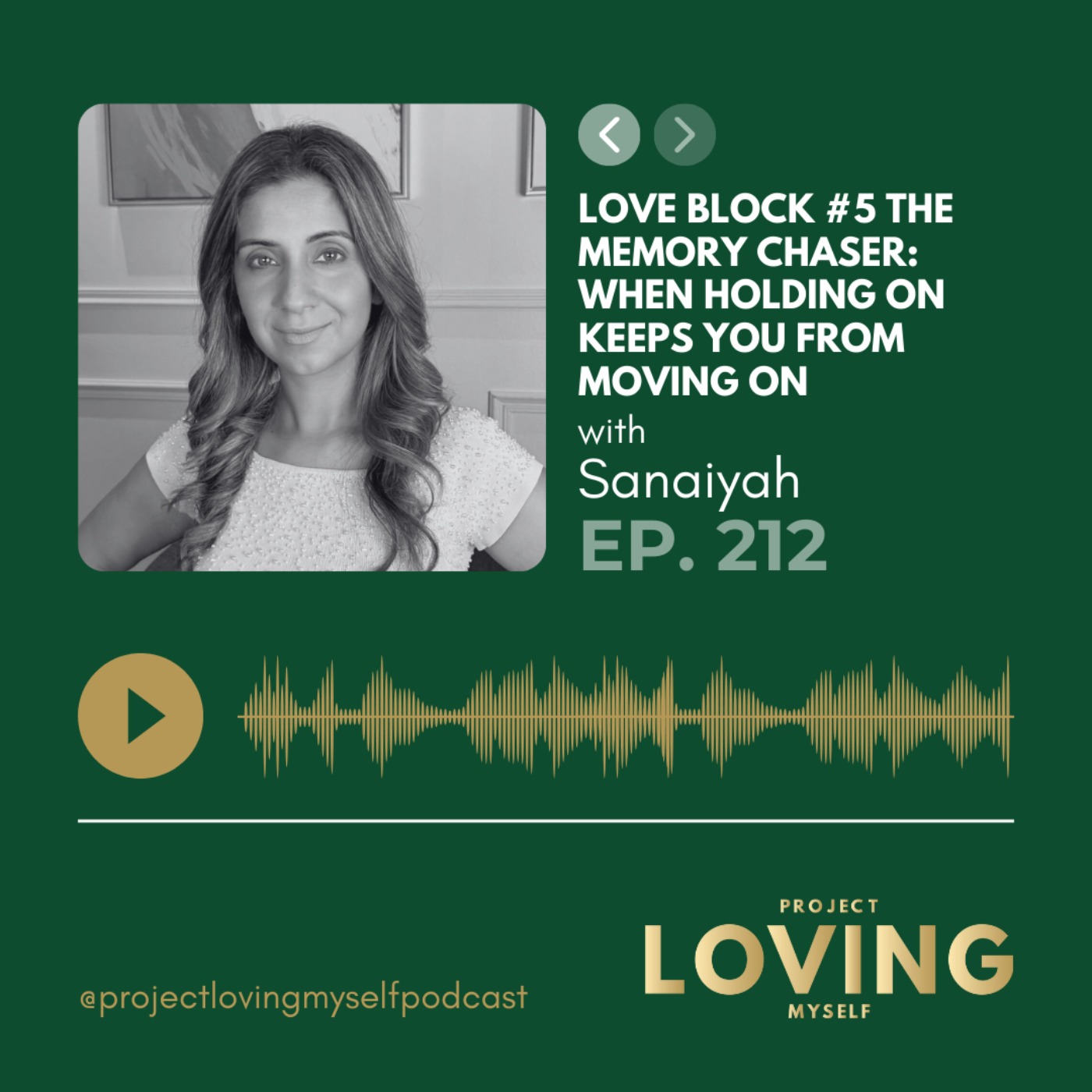 Project Loving Myself