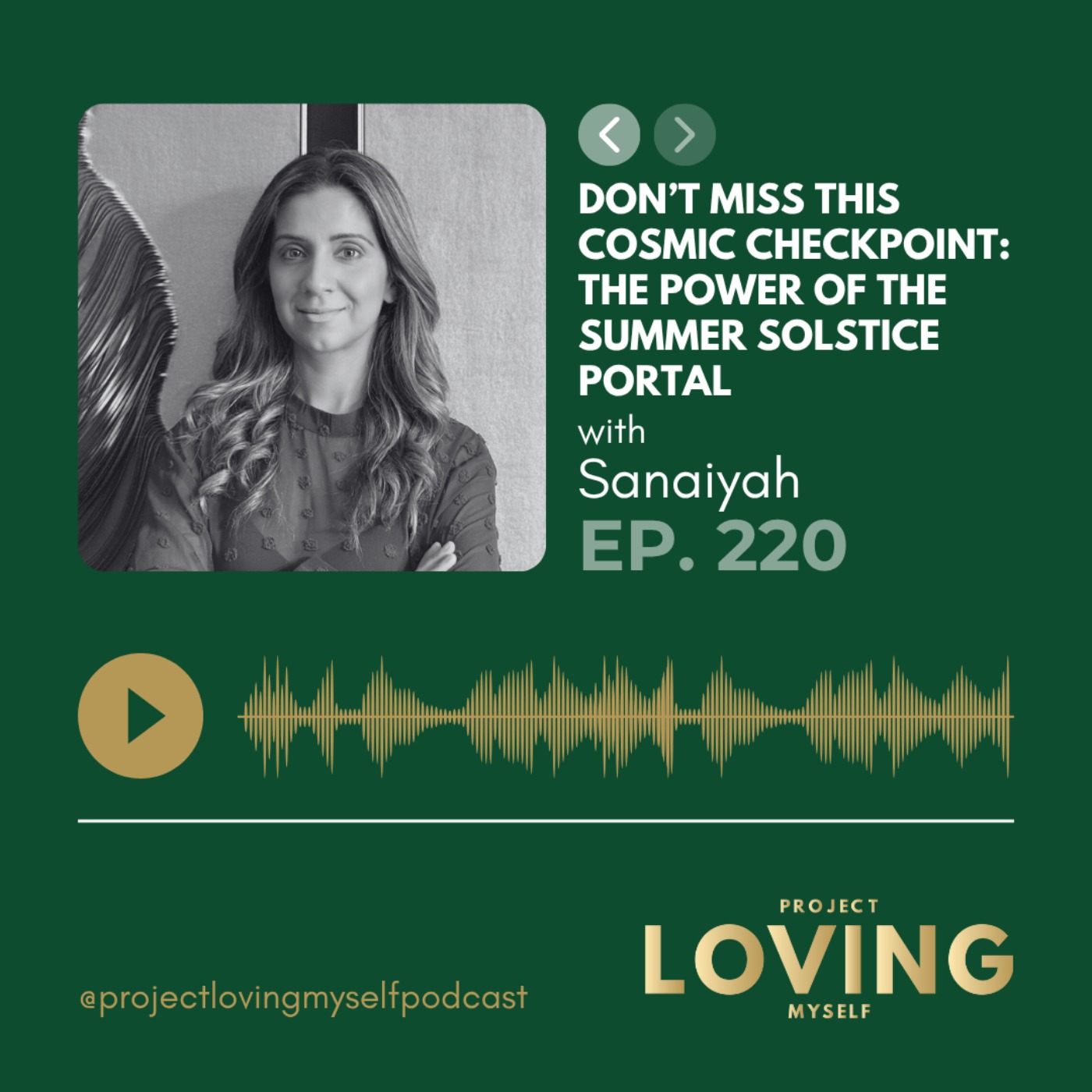 Project Loving Myself