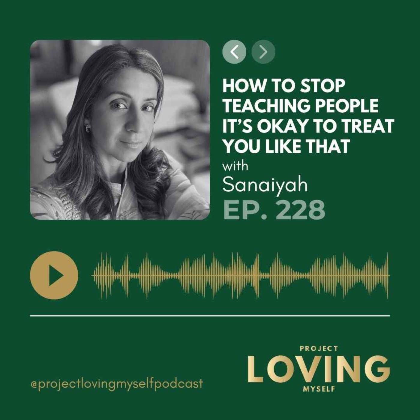 Project Loving Myself