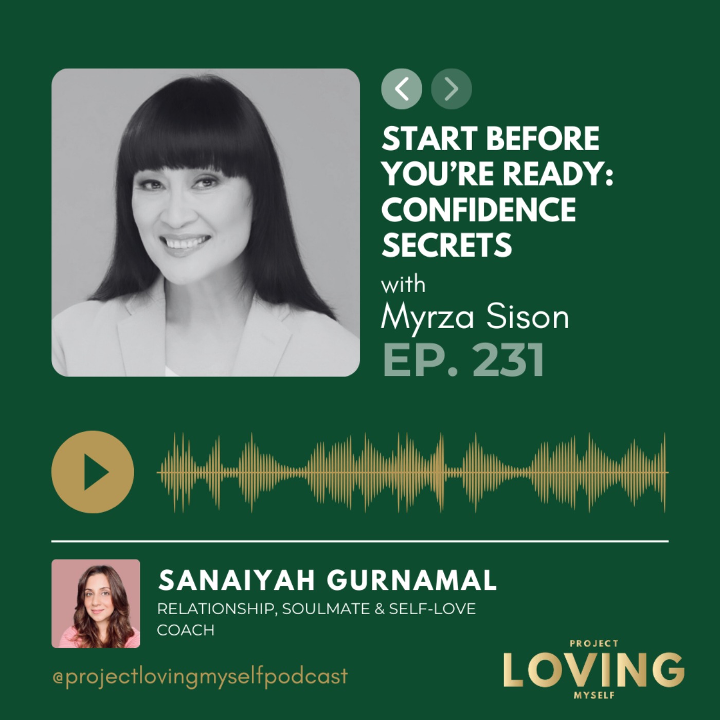 Project Loving Myself