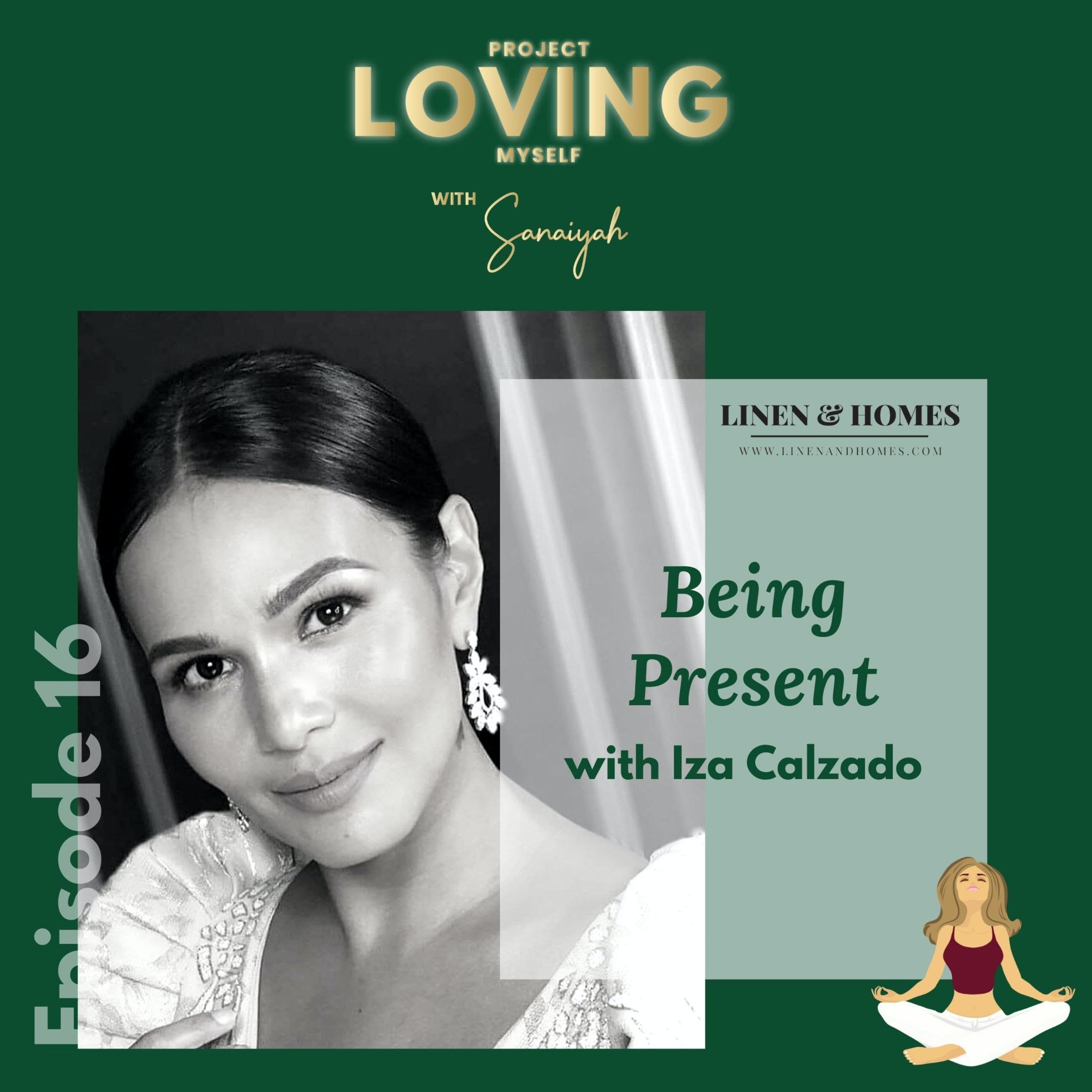 Project Loving Myself