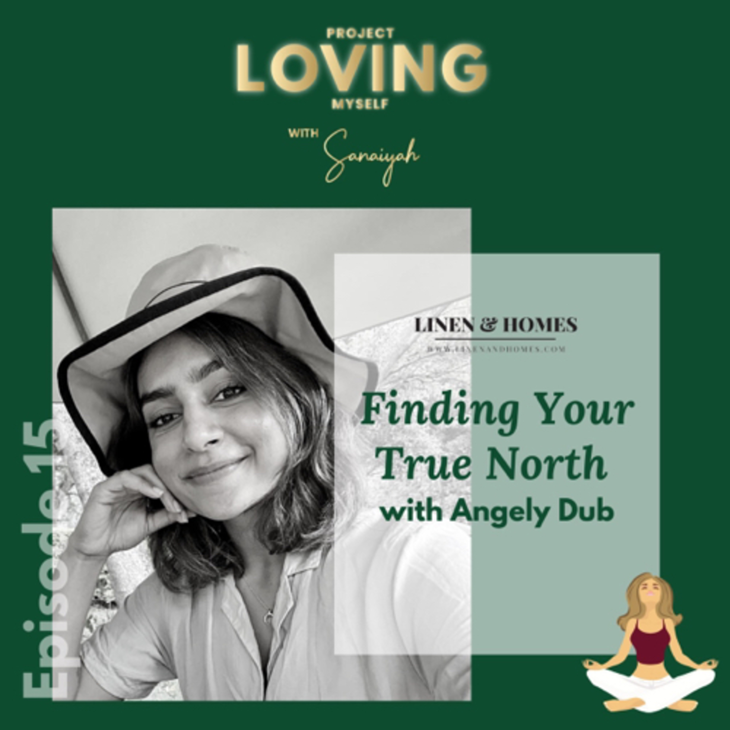 Project Loving Myself