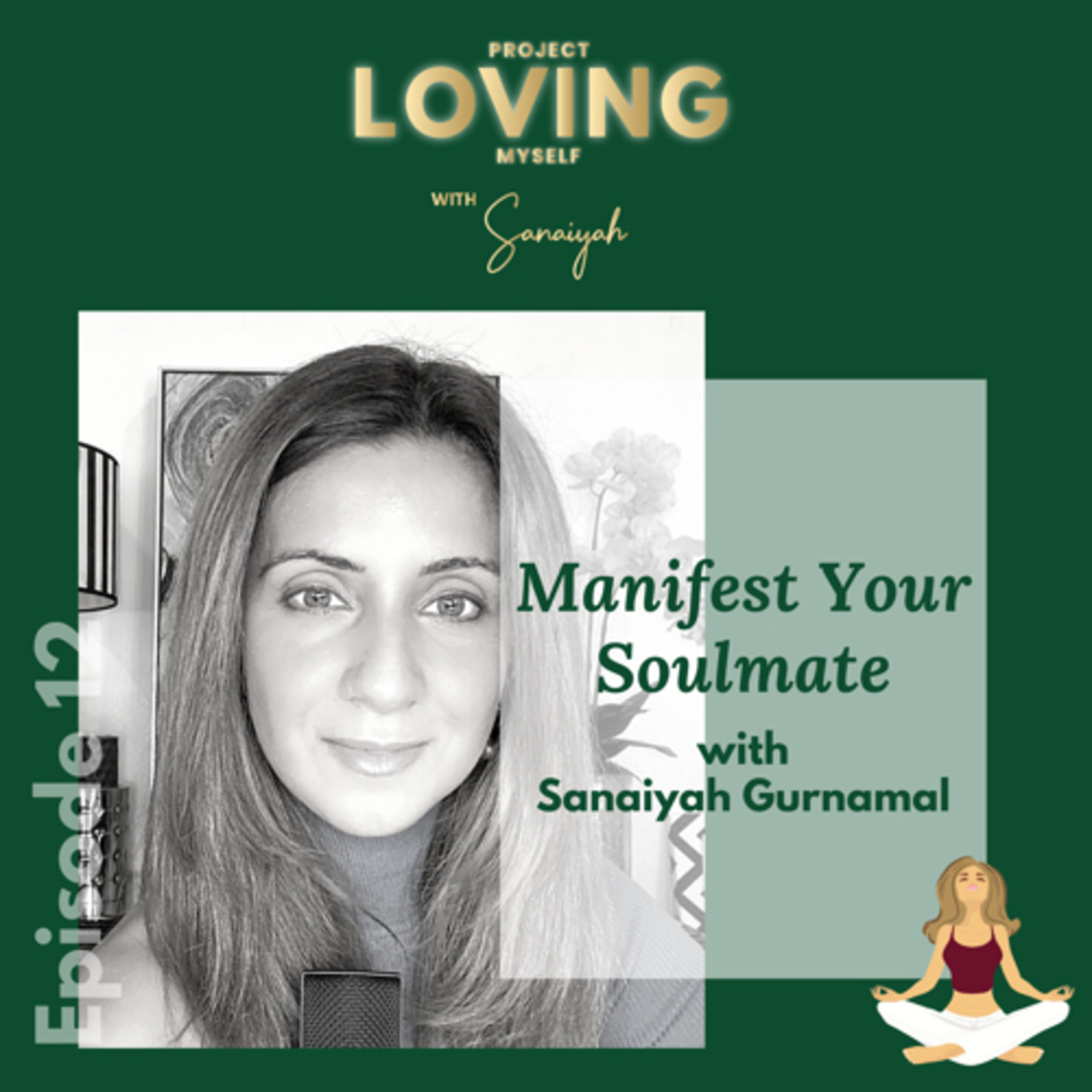 Project Loving Myself