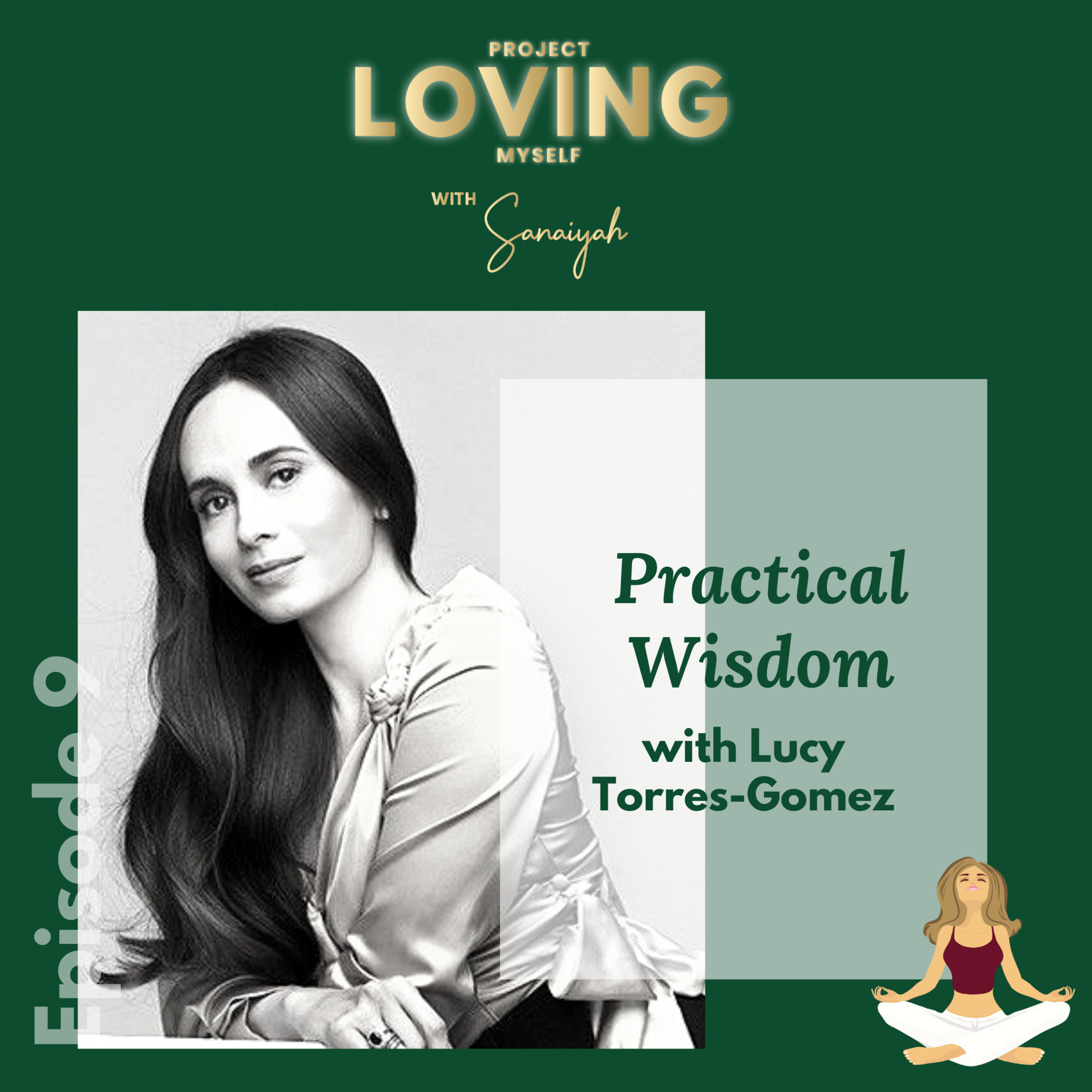 Project Loving Myself