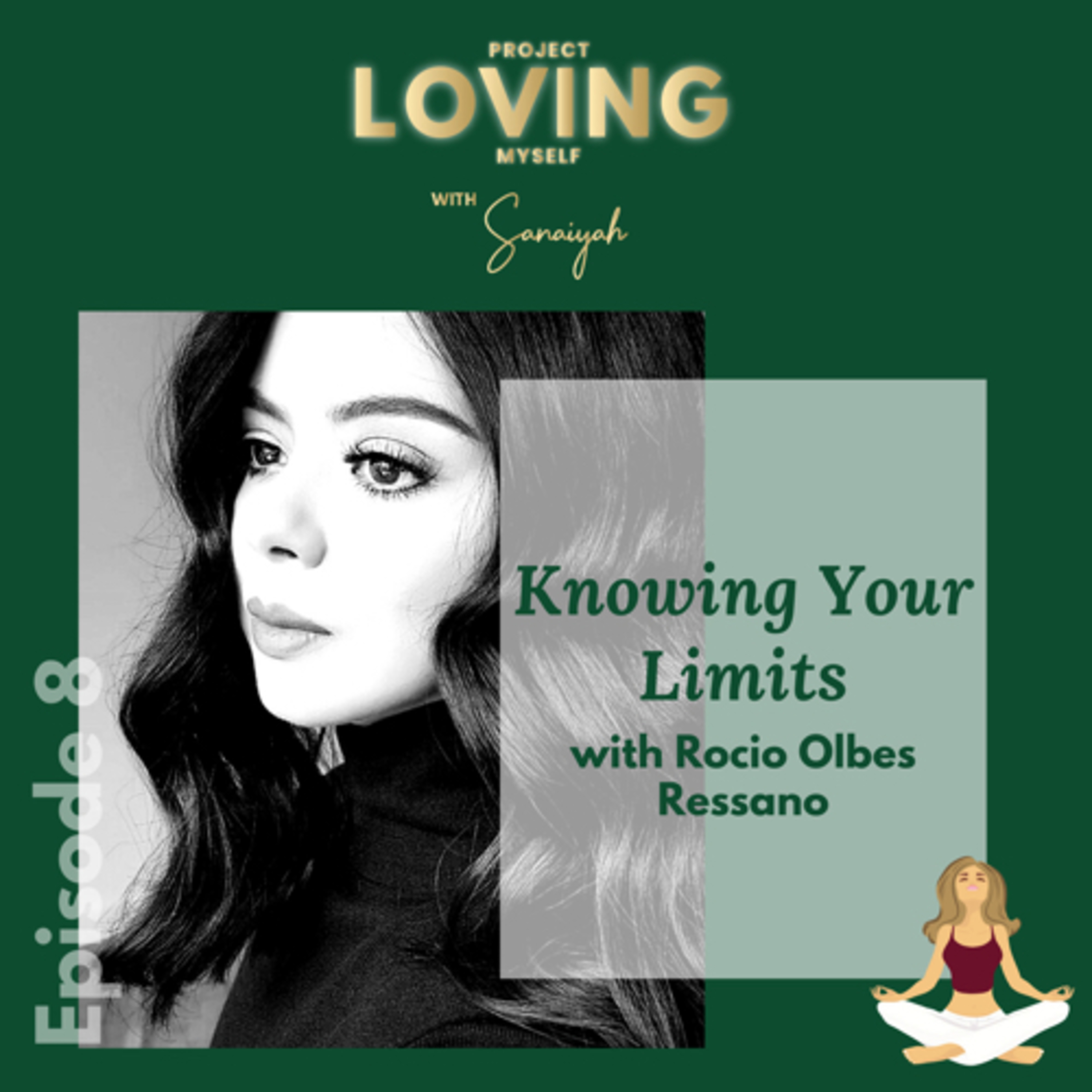 Project Loving Myself