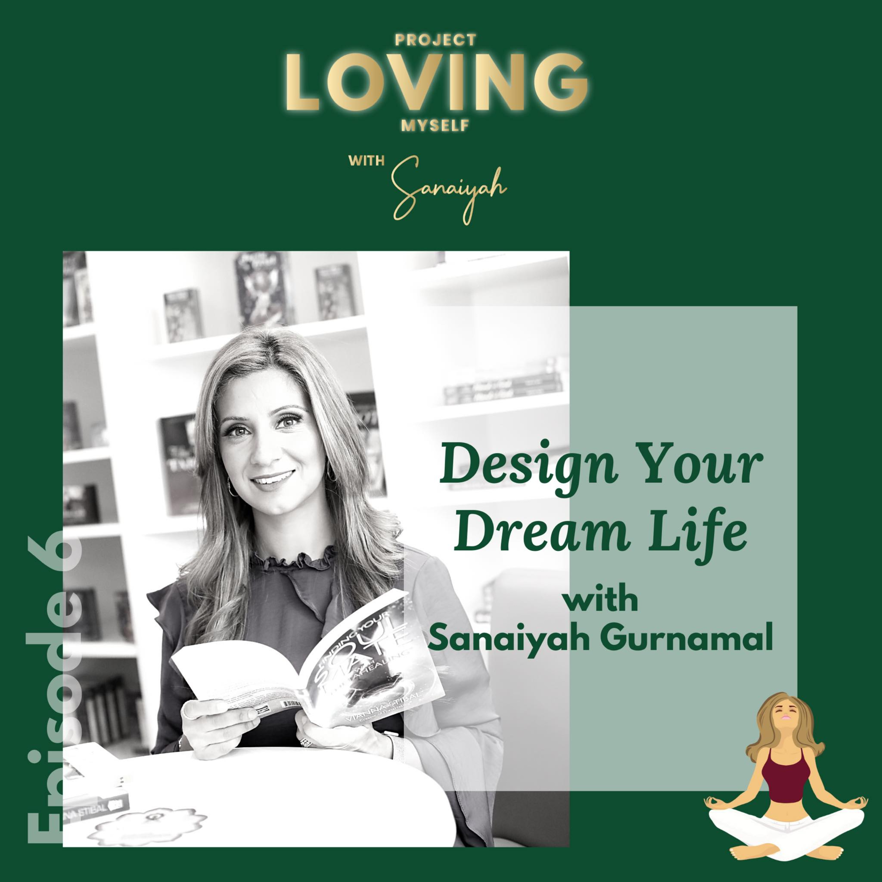 Project Loving Myself