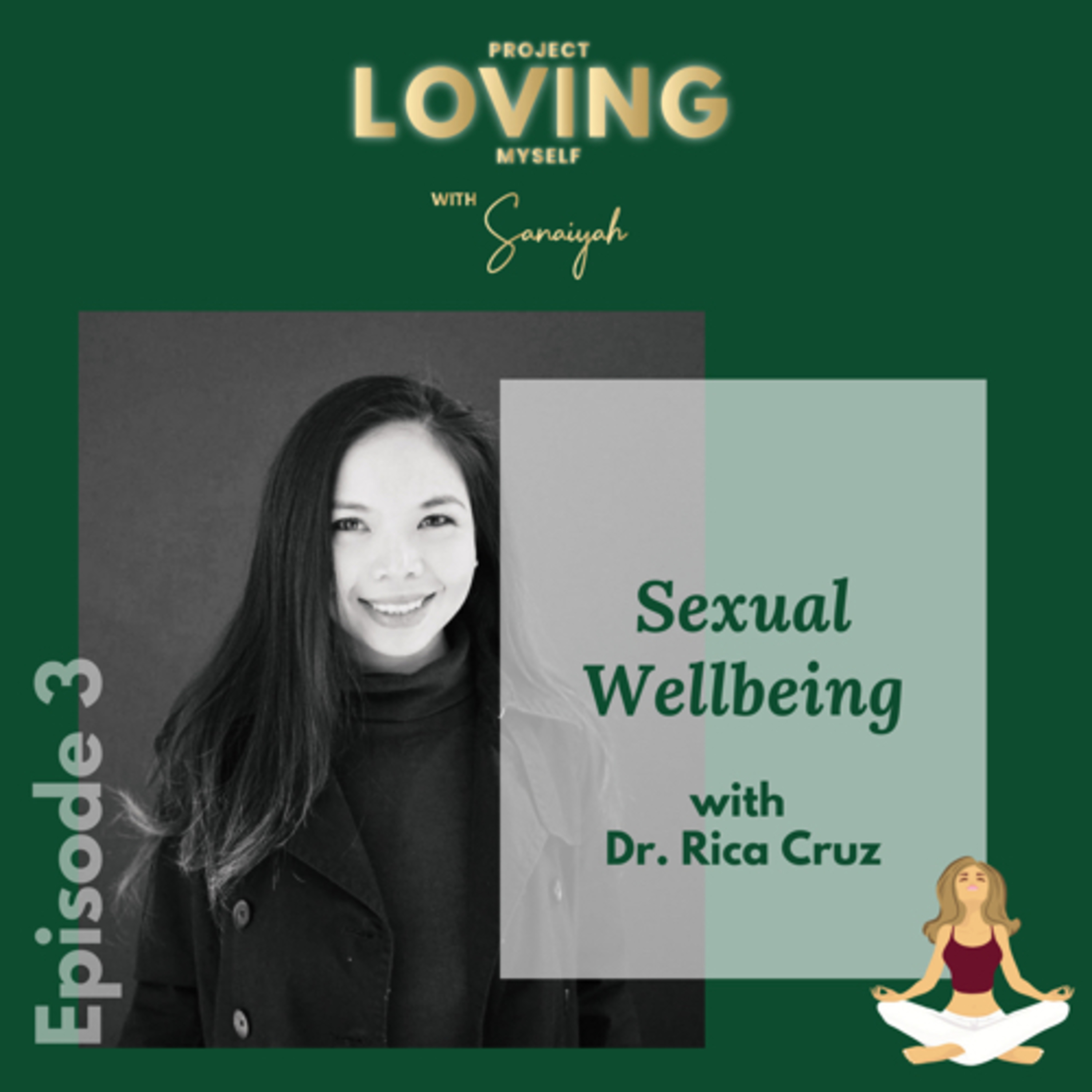 Project Loving Myself