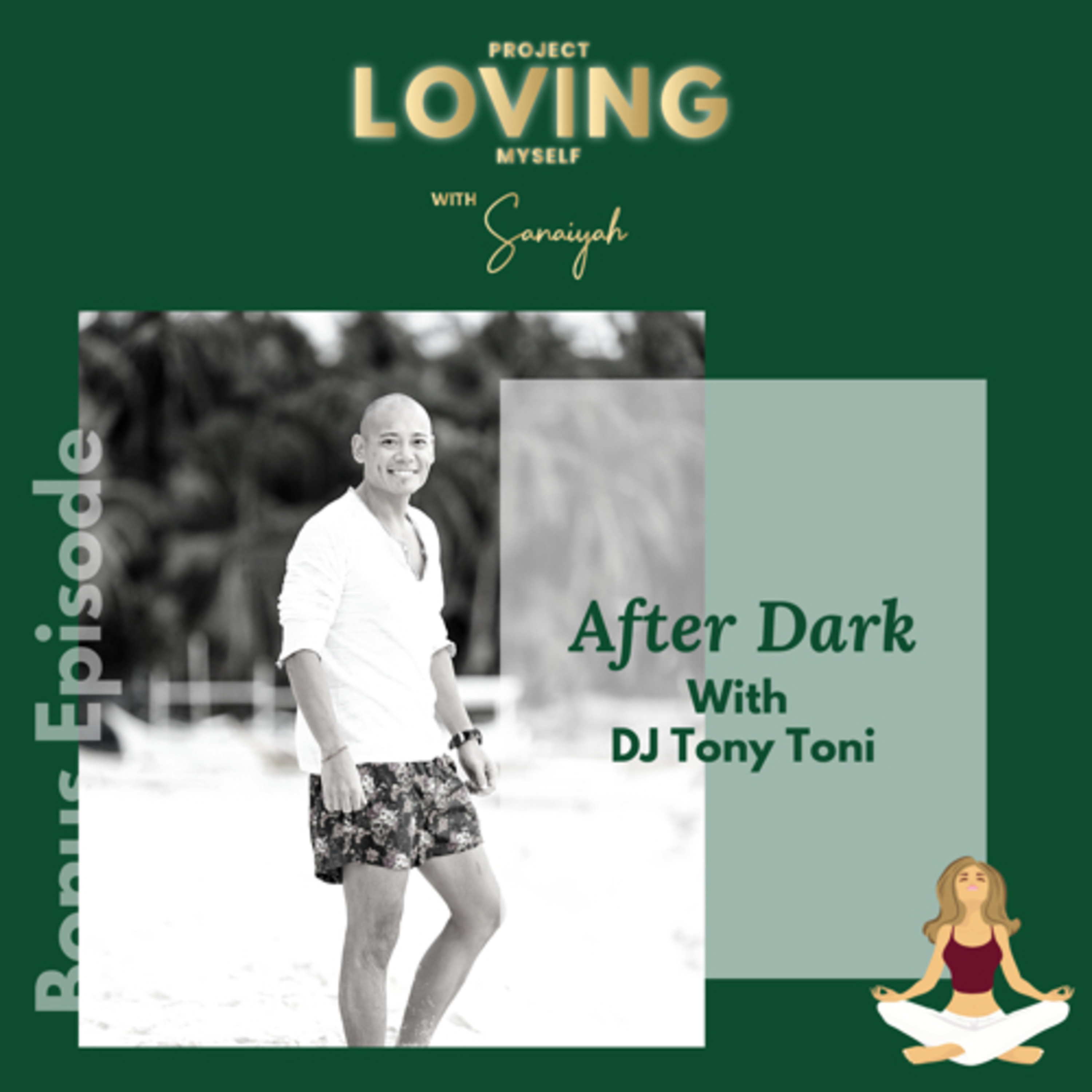 Project Loving Myself