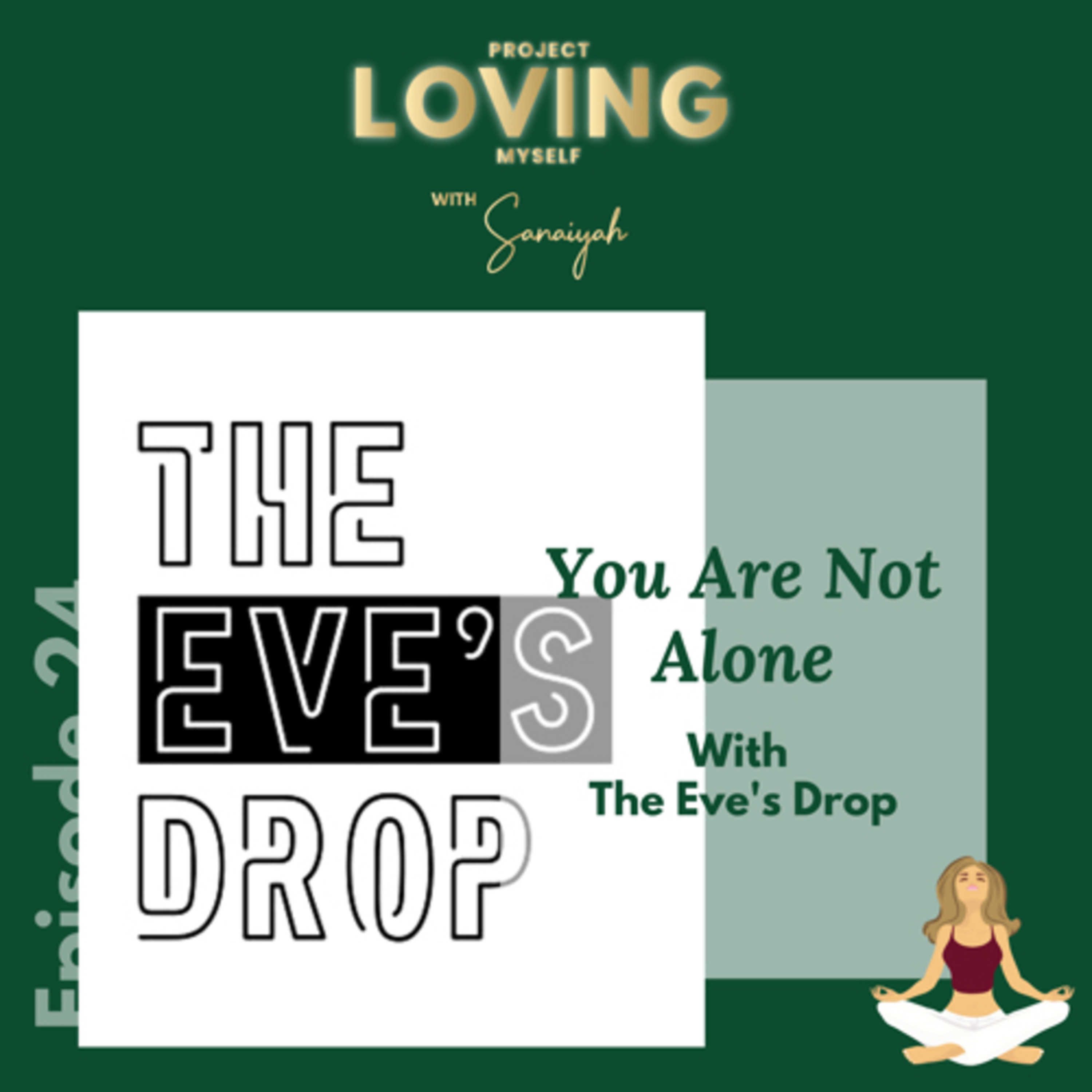 Project Loving Myself