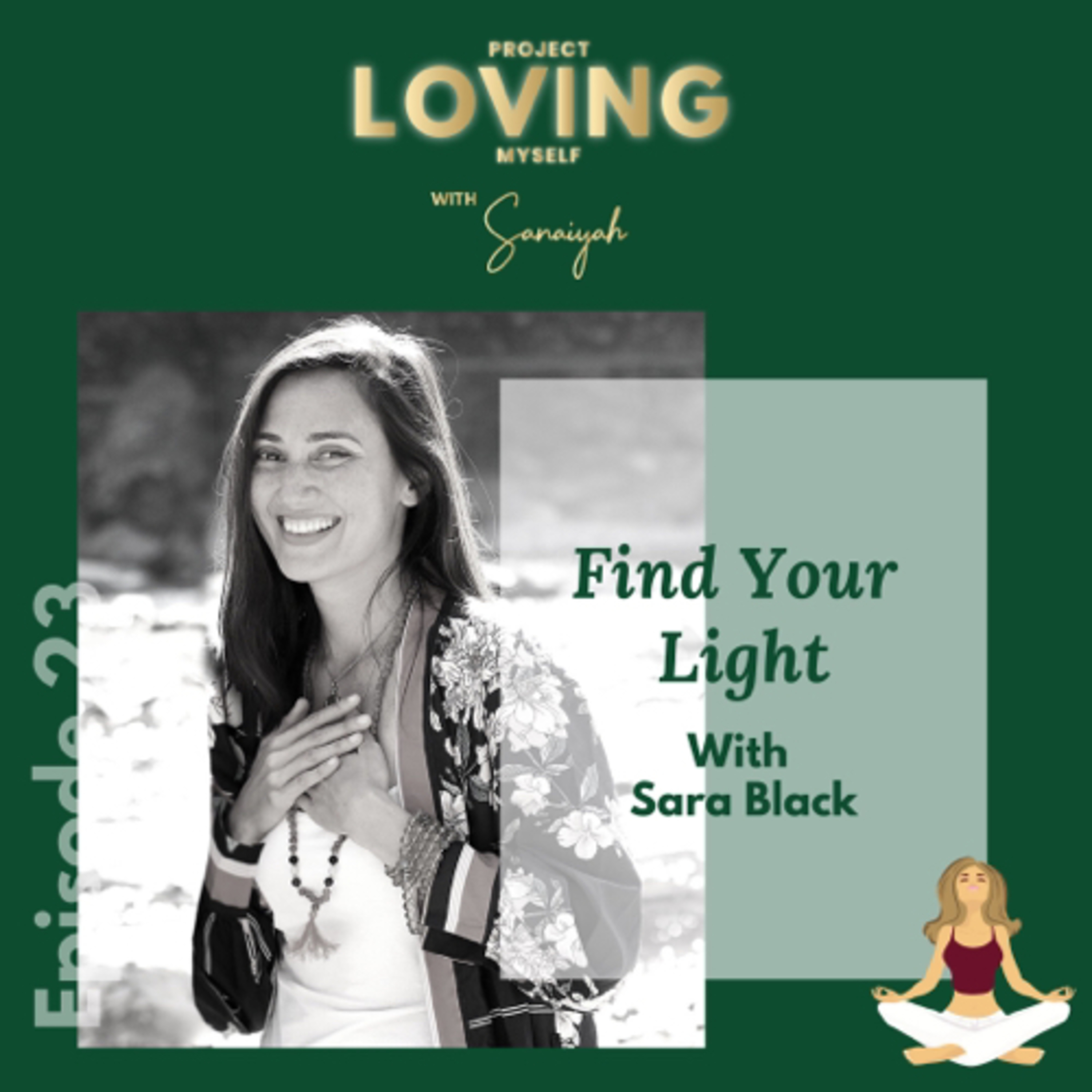 Project Loving Myself