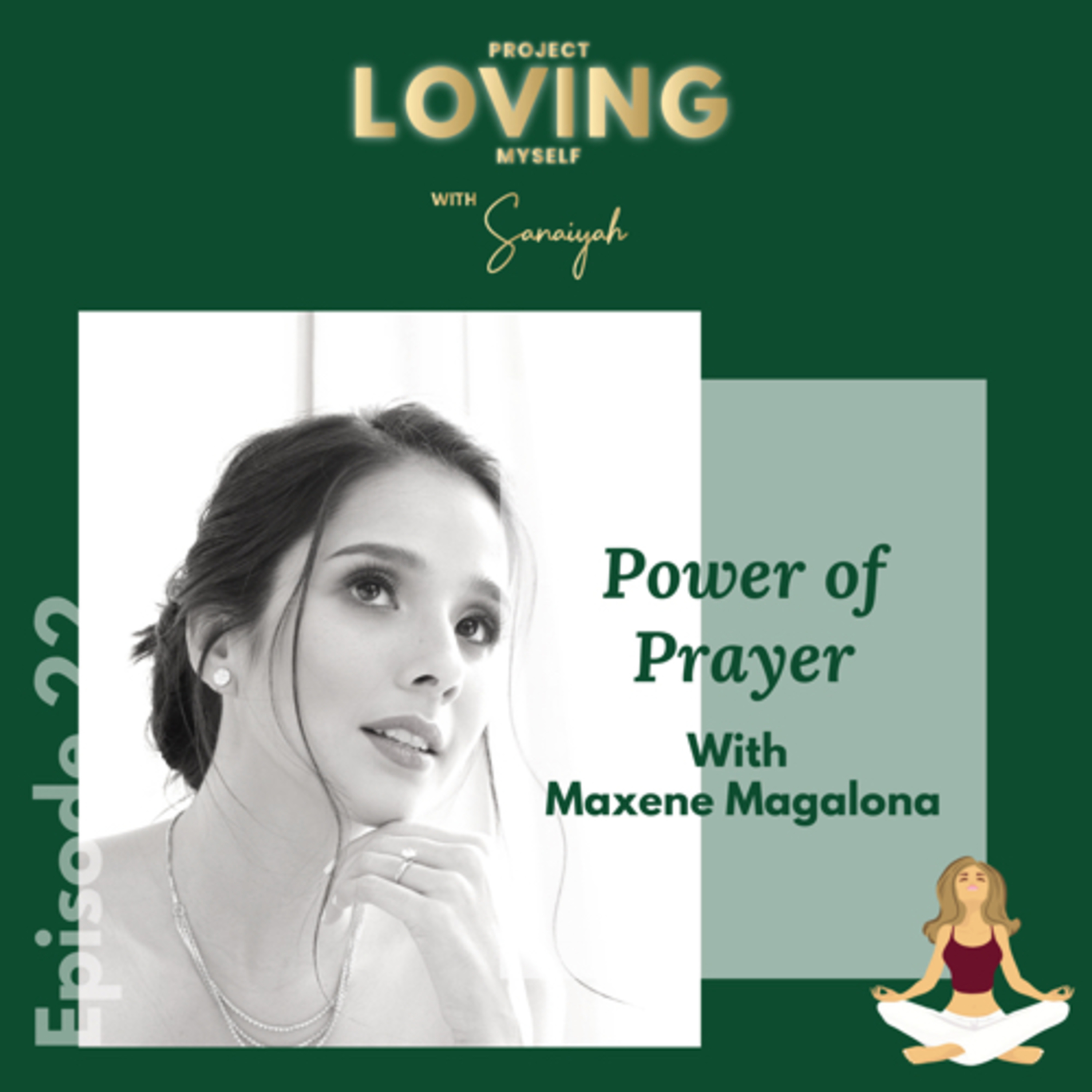 Project Loving Myself