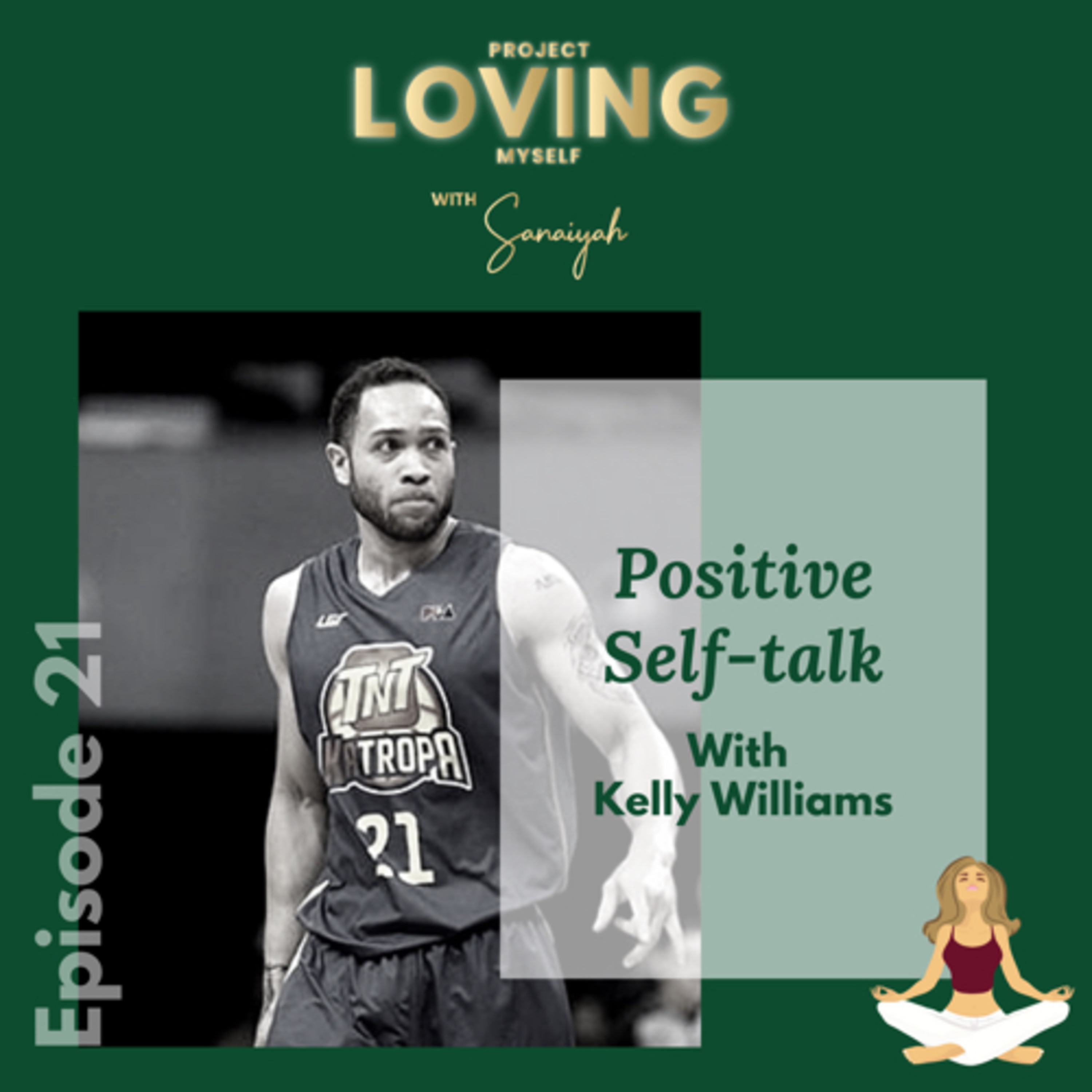 Project Loving Myself