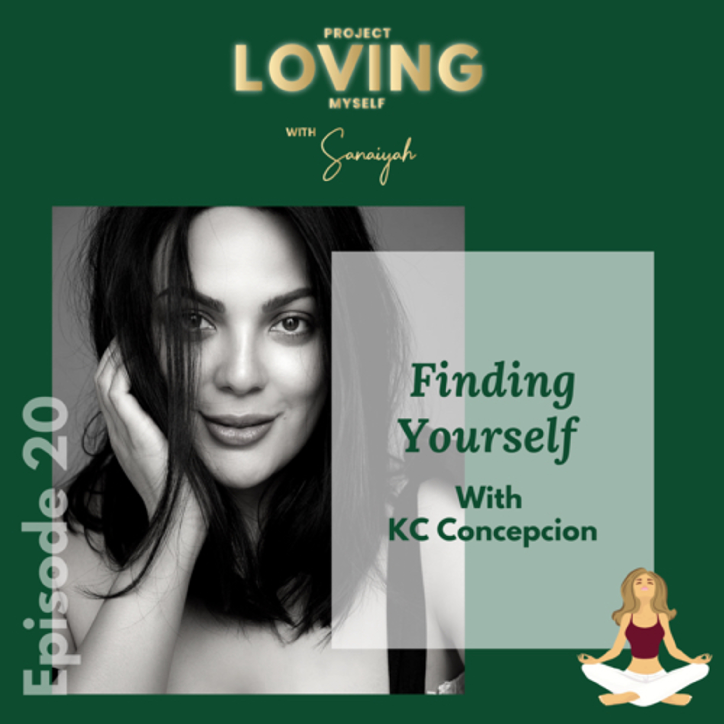Project Loving Myself