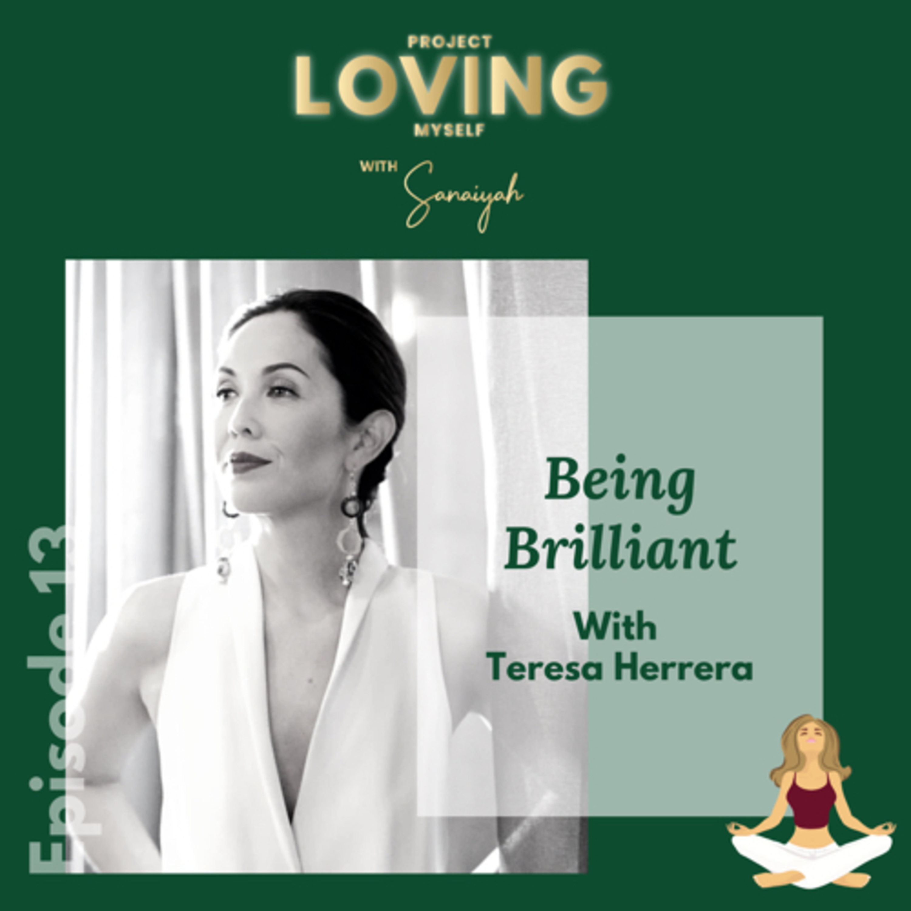 Project Loving Myself