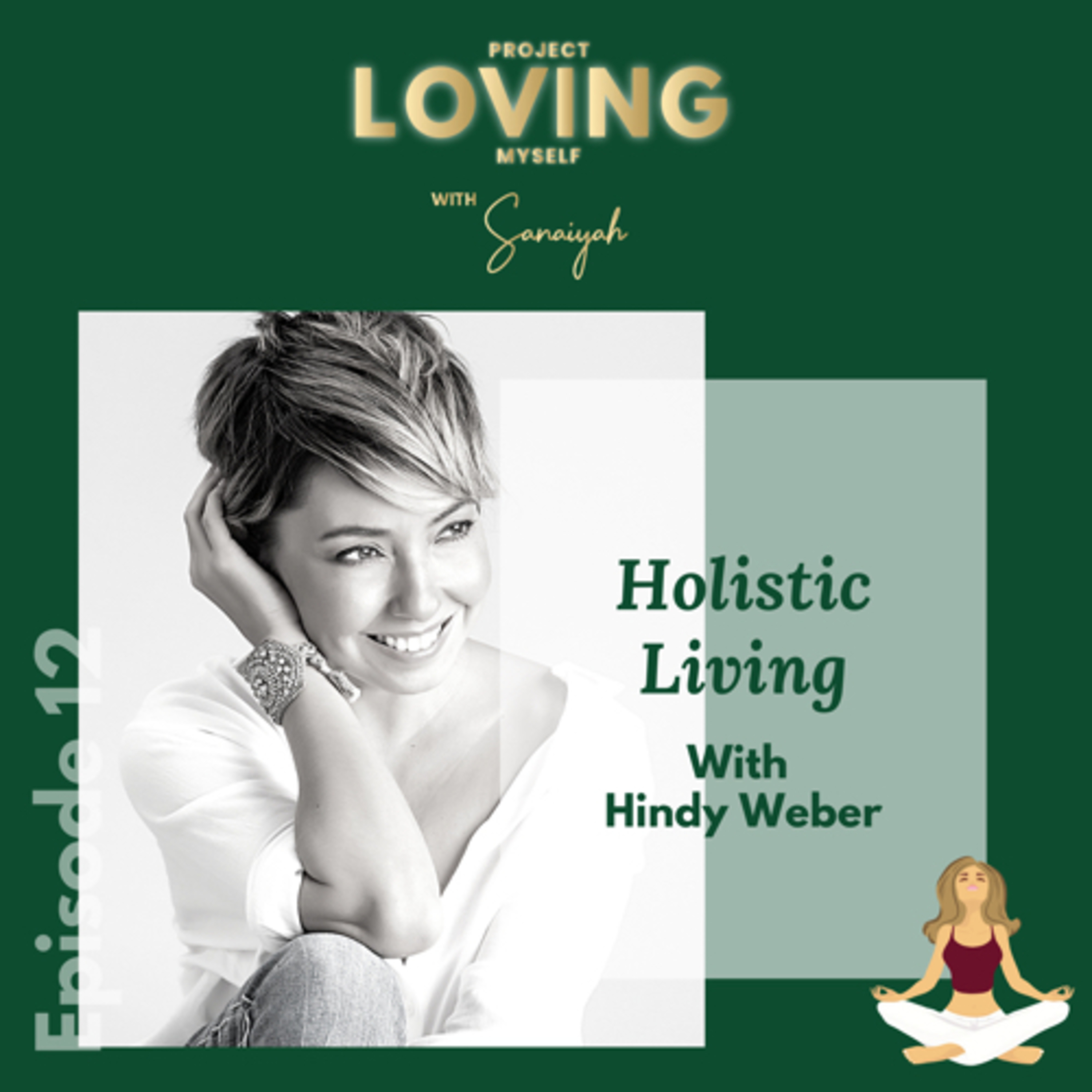 Project Loving Myself