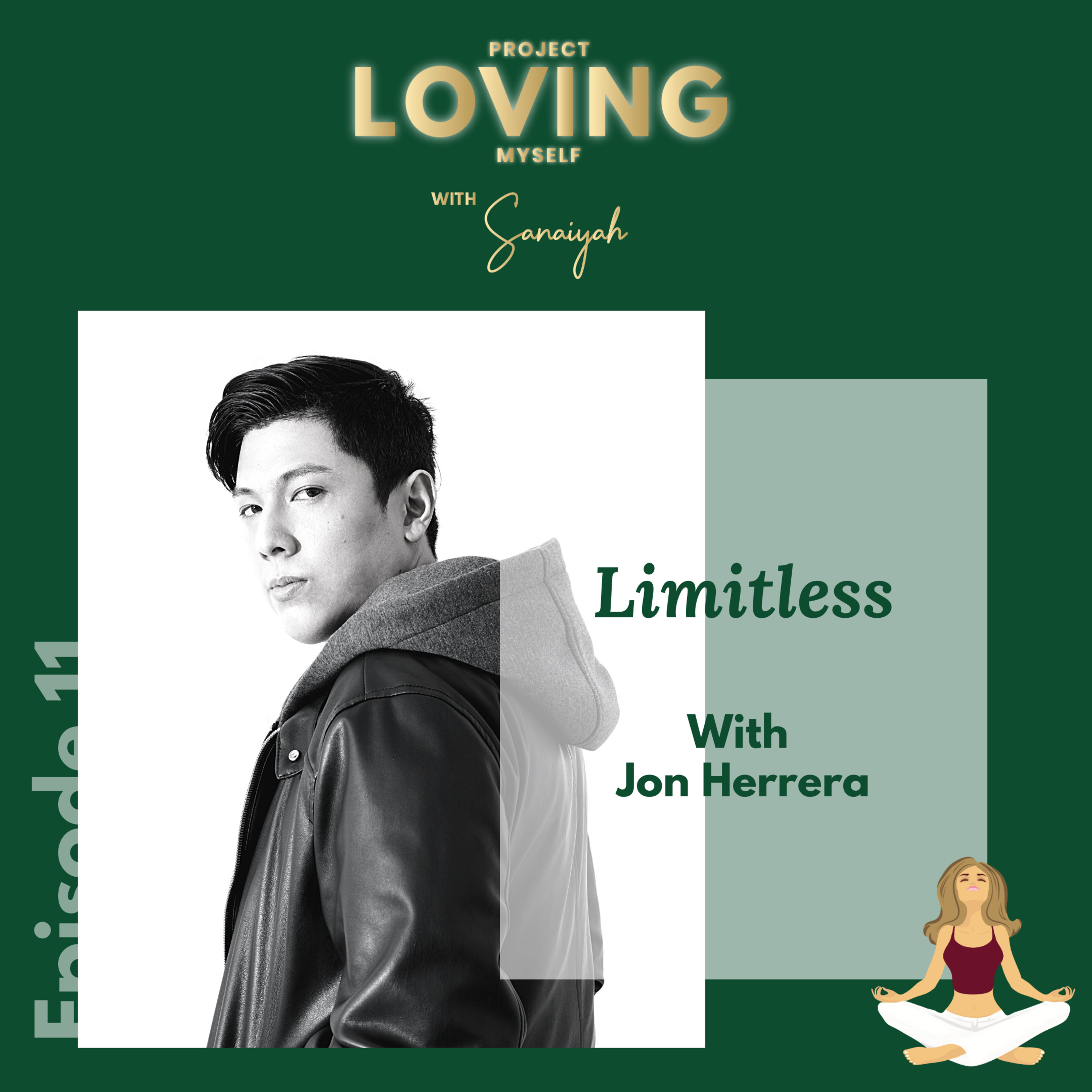 Project Loving Myself