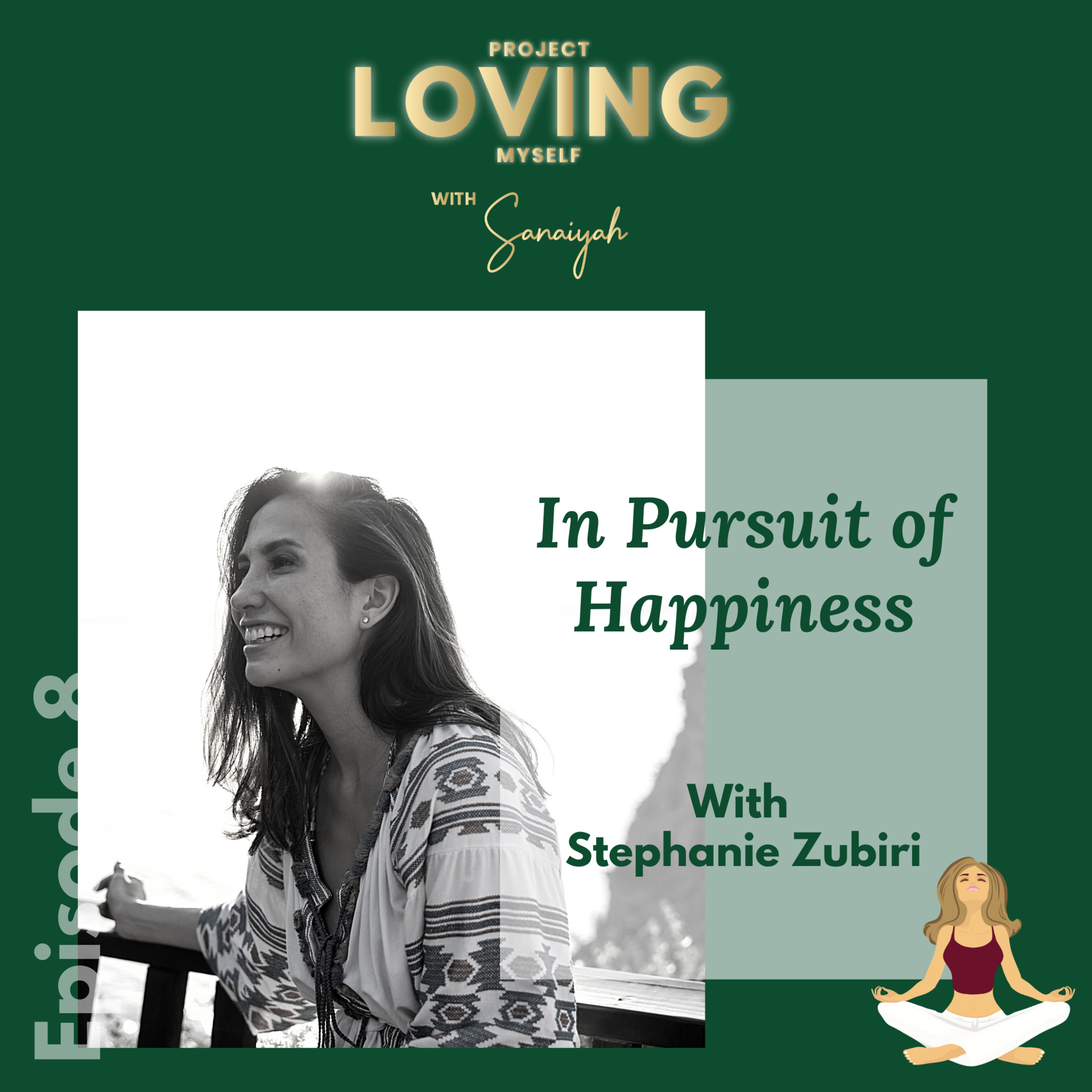 Project Loving Myself