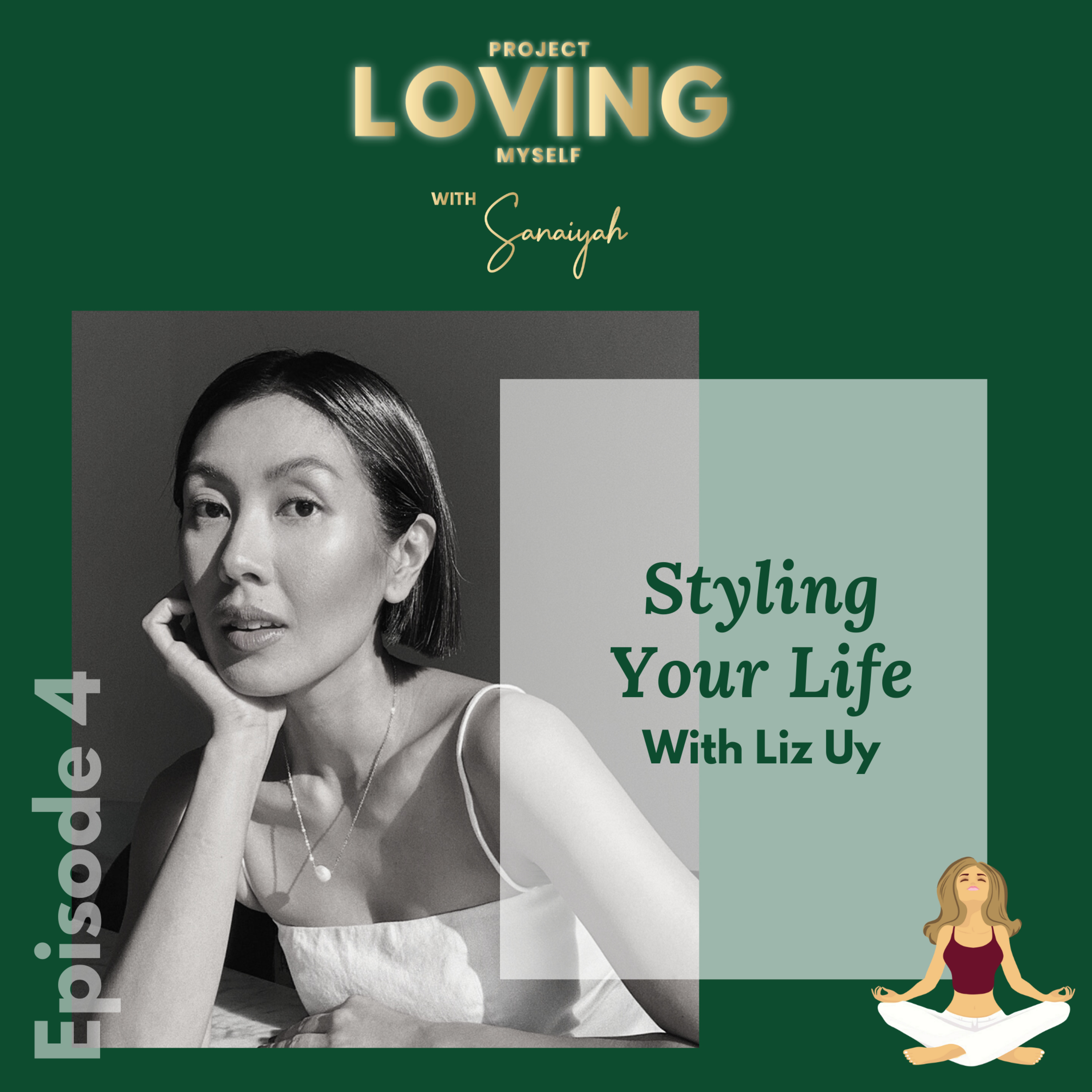 Project Loving Myself