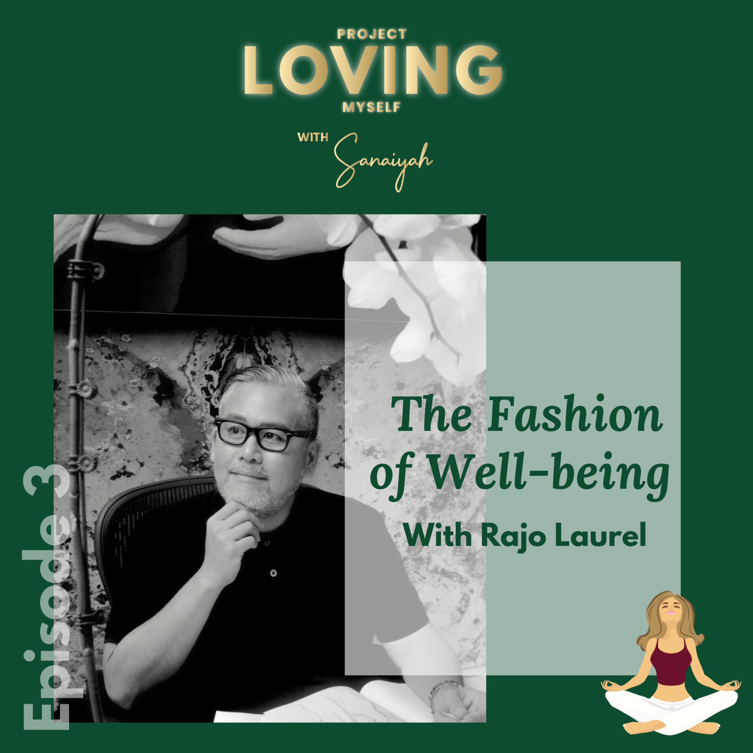 Project Loving Myself