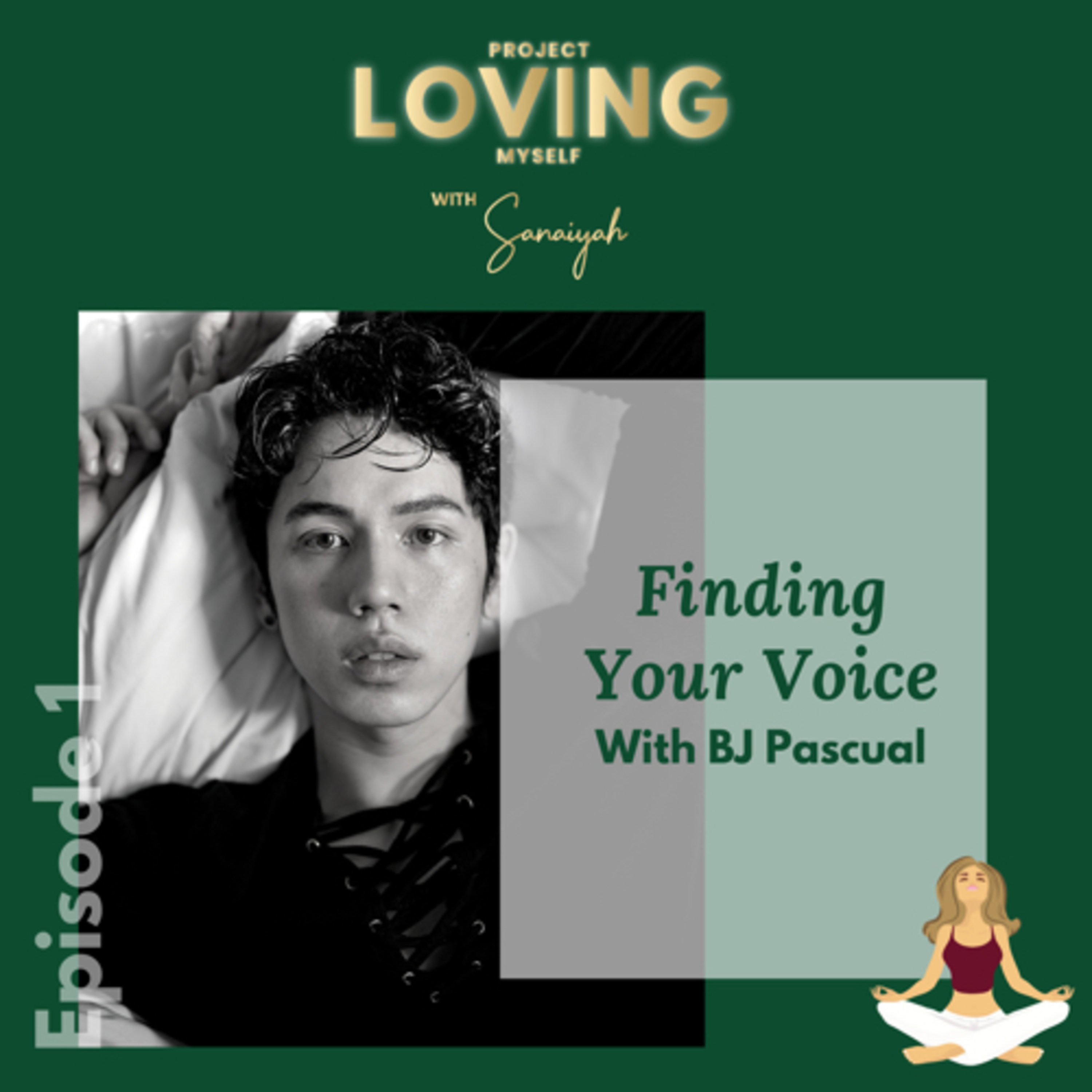 Project Loving Myself