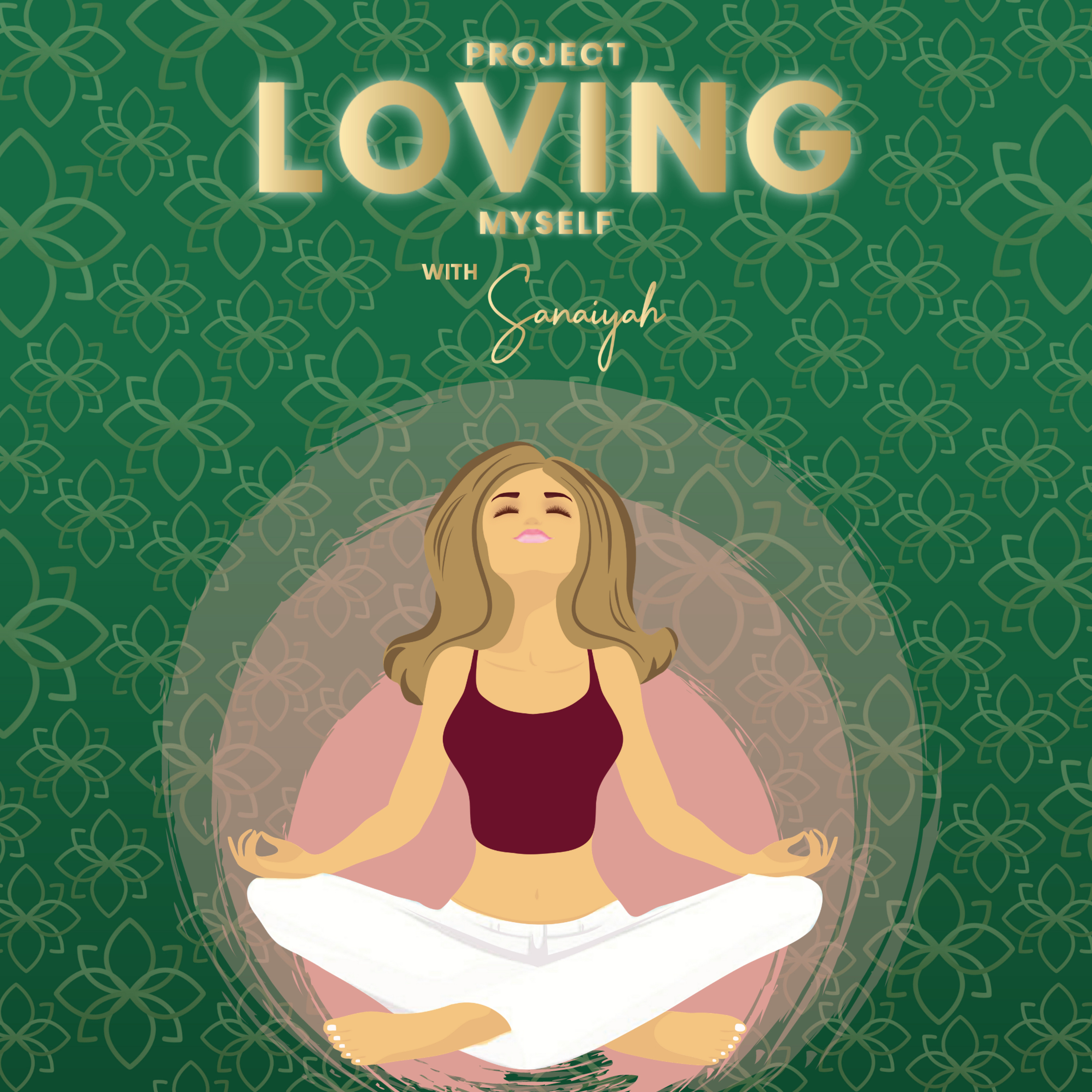 Project Loving Myself