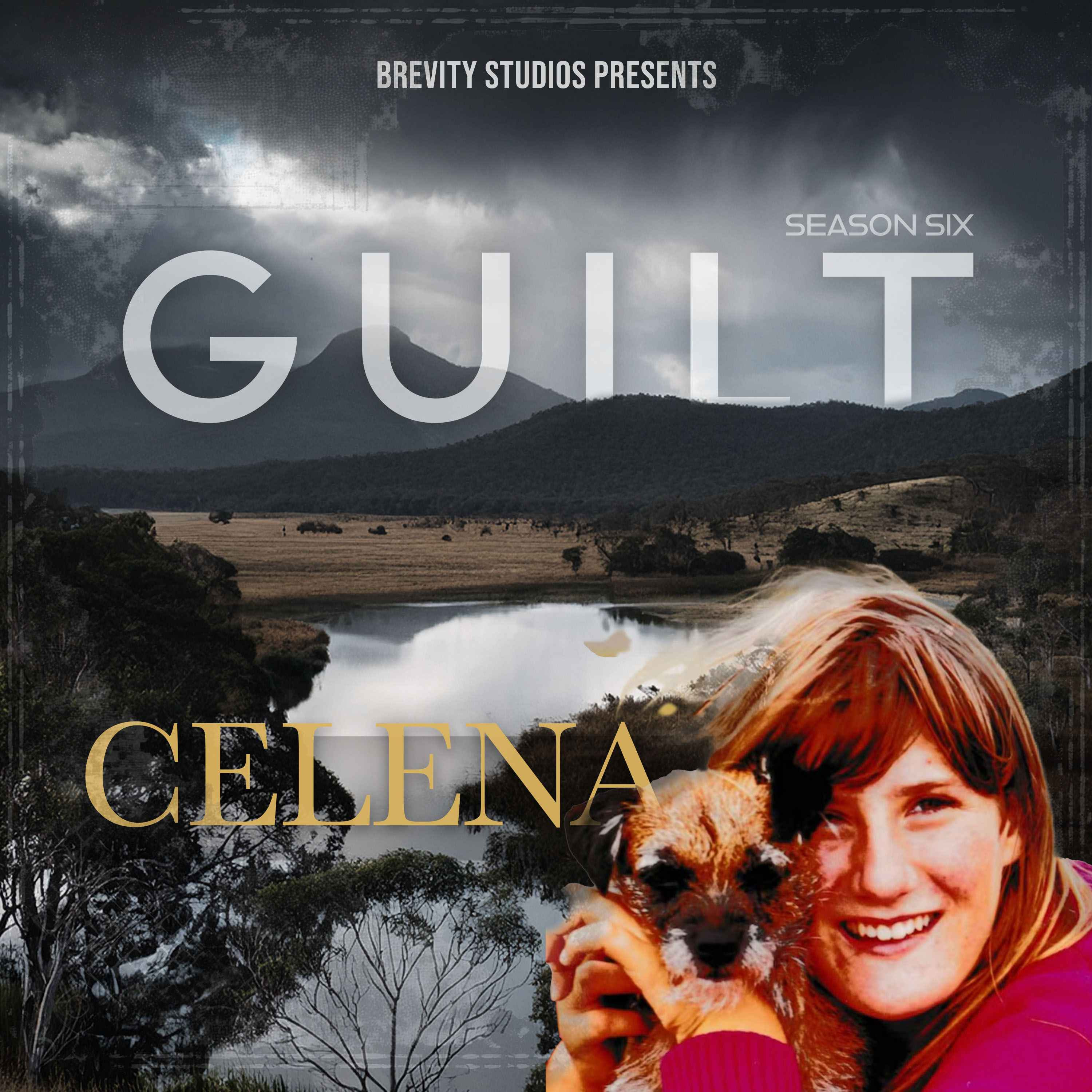 S6 | E13 | A Woman's Scream