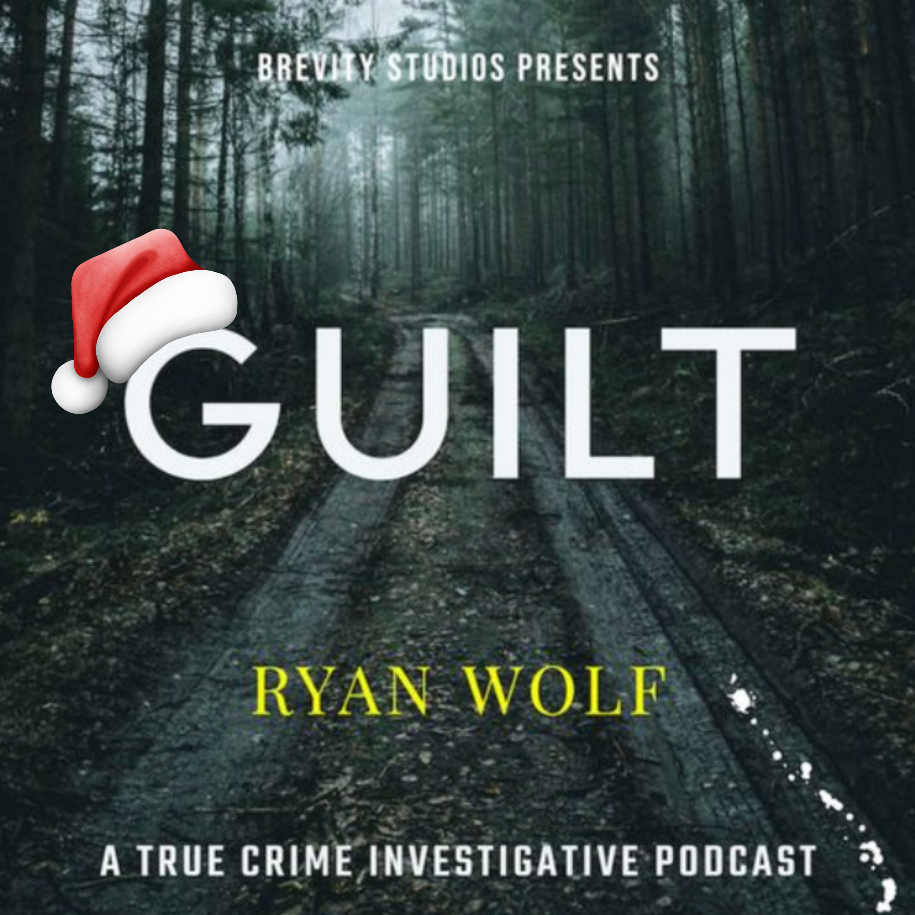 2025 Xmas Special - Featuring interviews and updates from Season 4 & 5 & more.