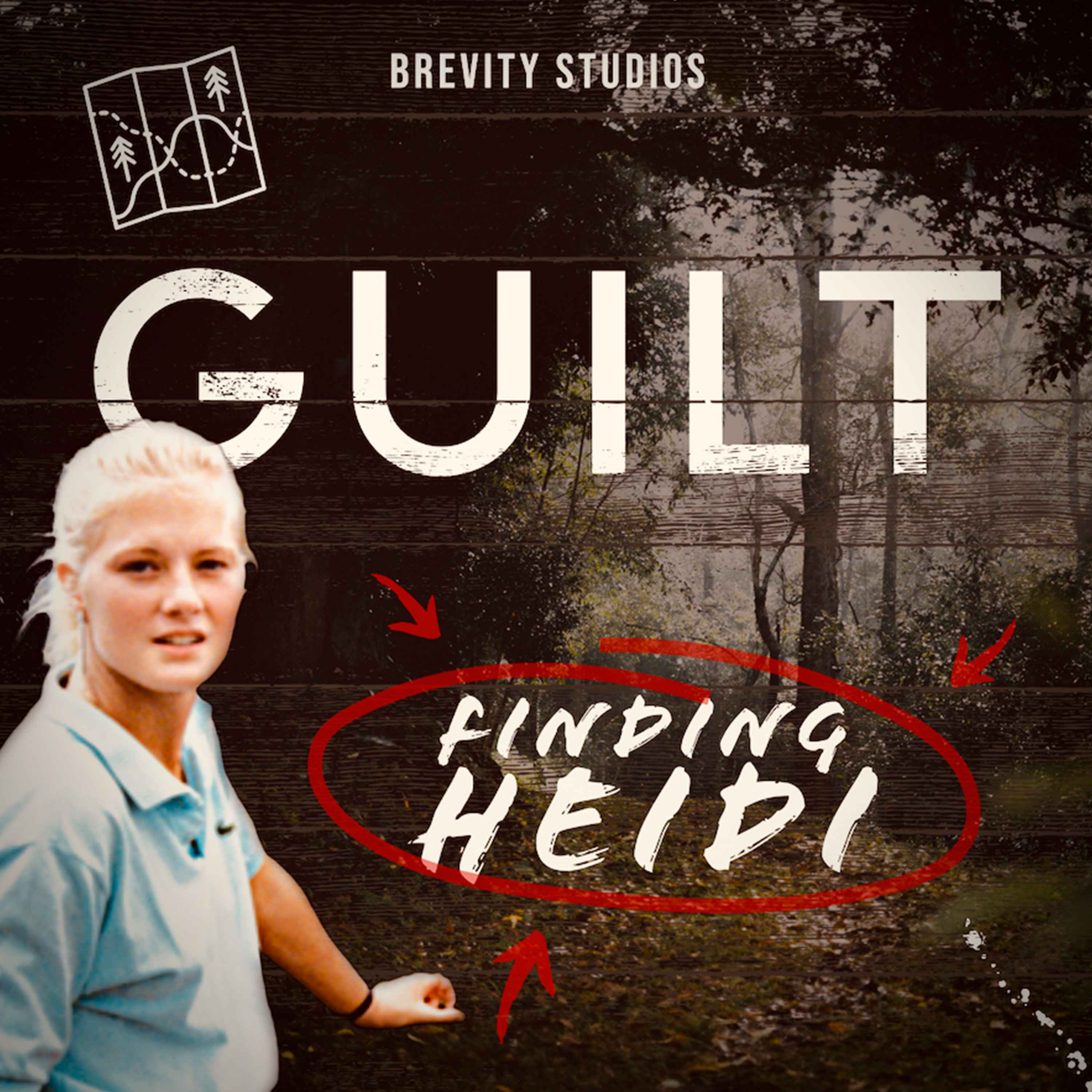 S3 | Finding Heidi: 'BREAKING' New Episode Announcement & Update