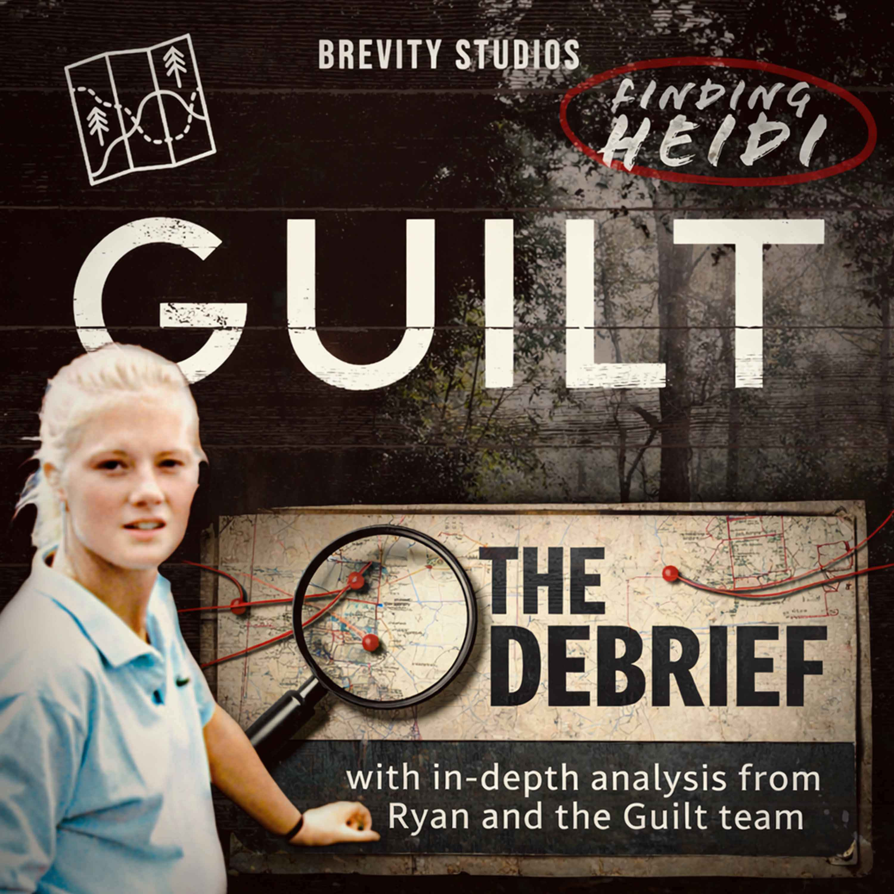 S3 | E1-3 | The Debrief with Ryan Wolf and Jacob Saffle