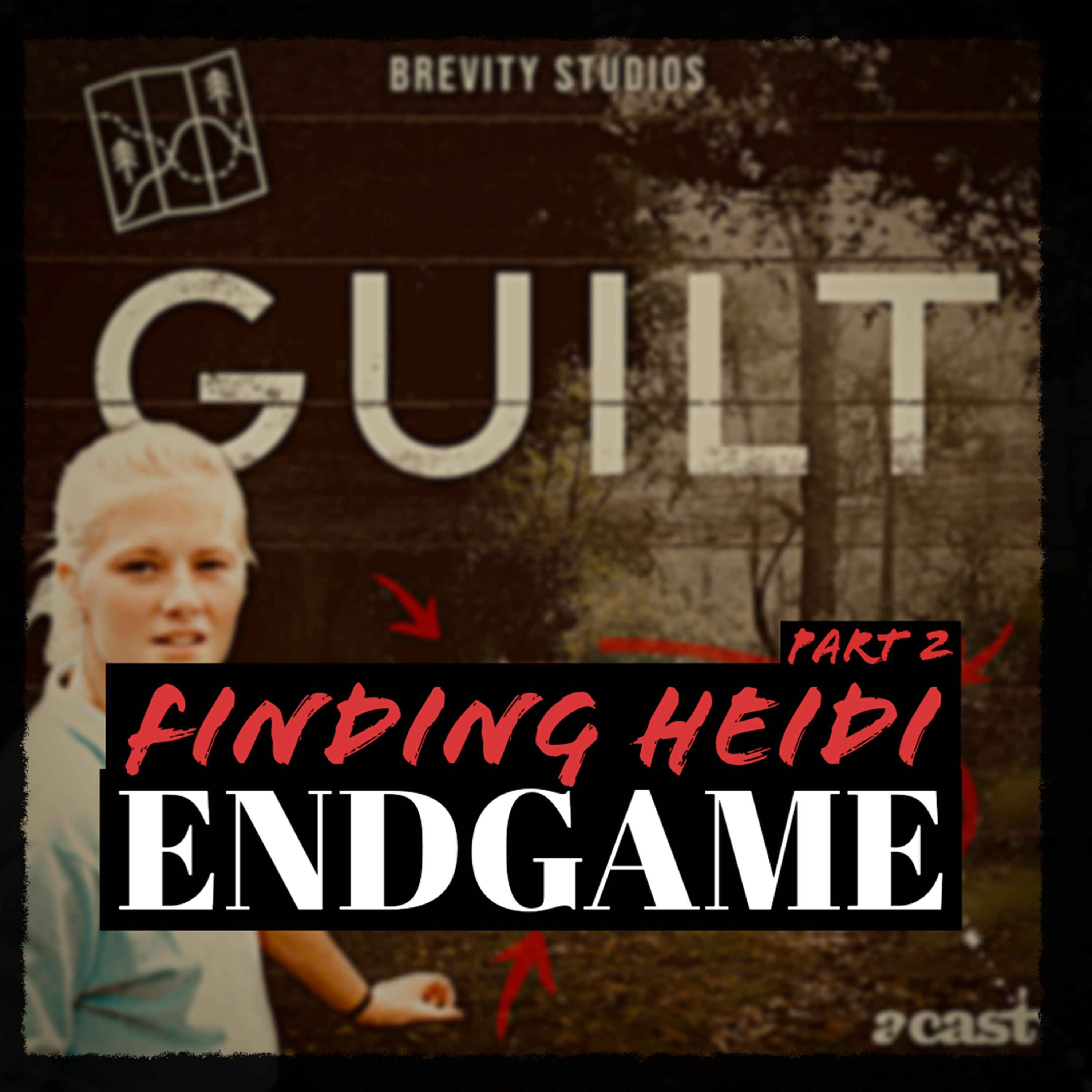 S3 | Part Two | Finding Heidi: Endgame, Episode Seven - Bullbars