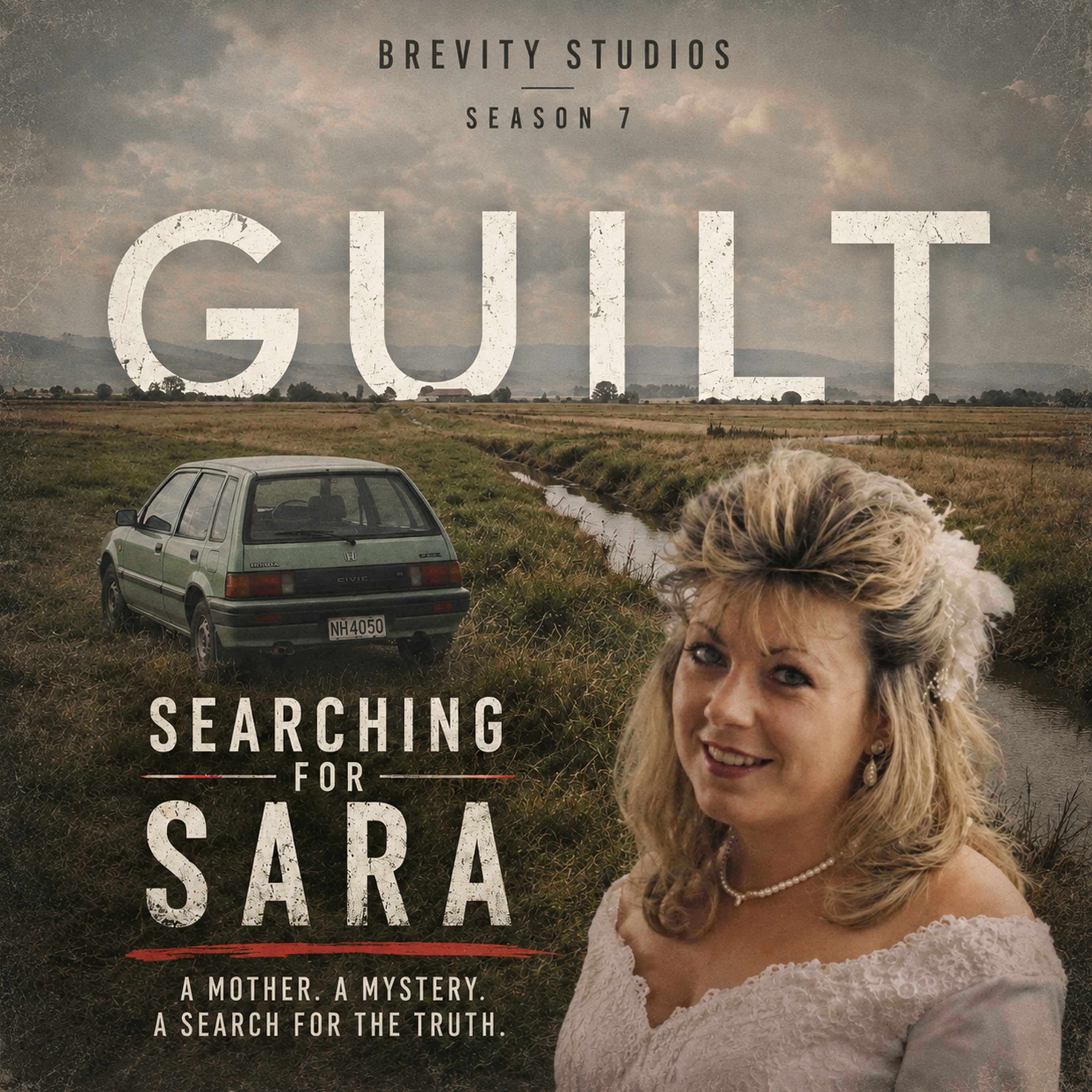 Season 7 | Searching For Sara | TRAILER