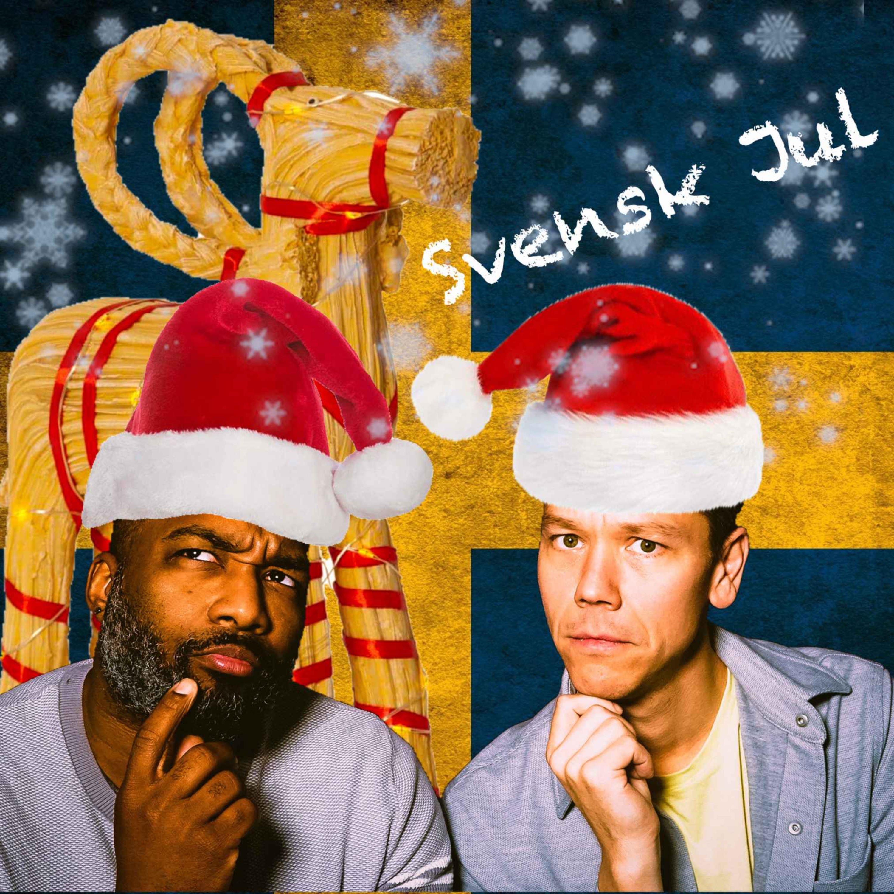 #5 Jul i Sverige