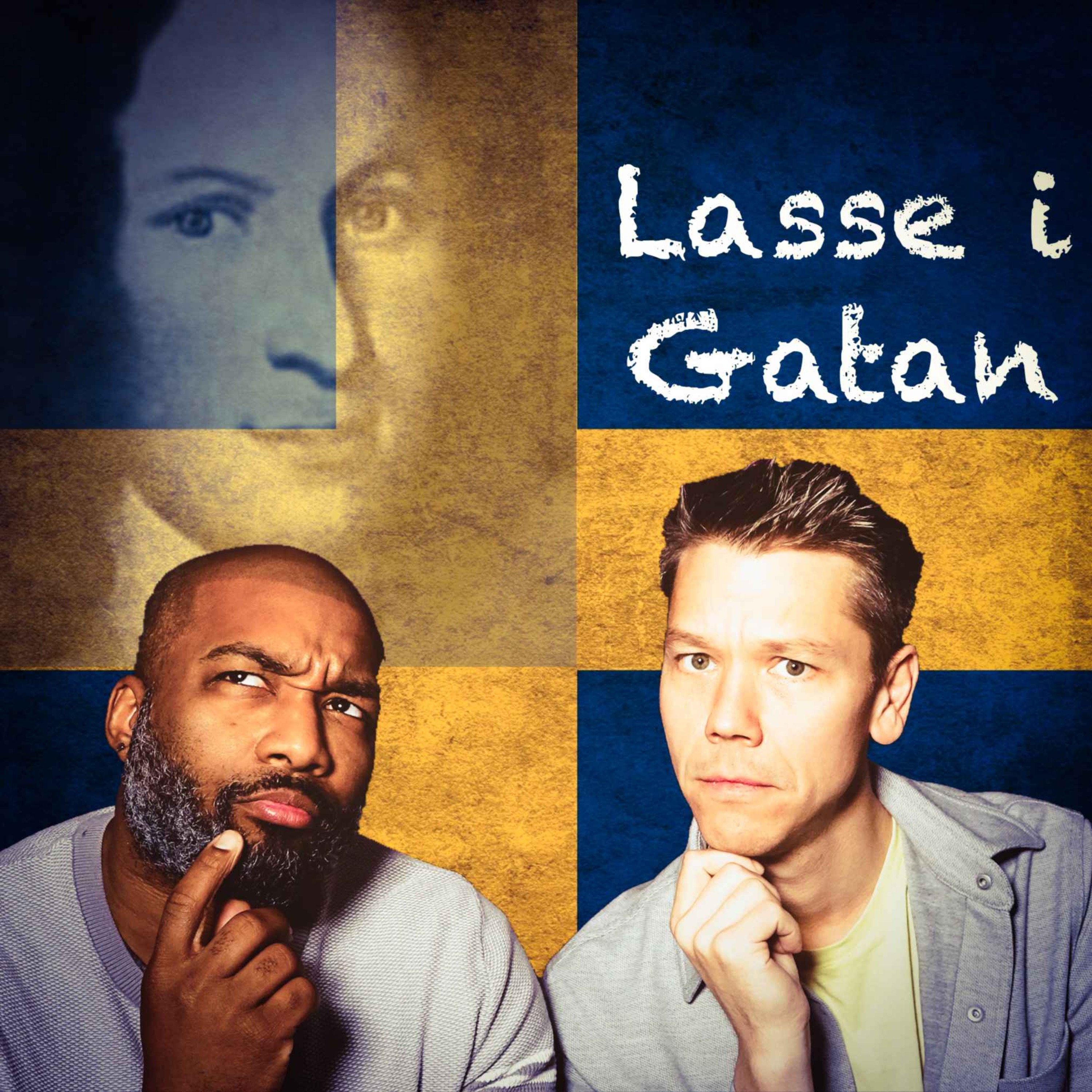 #6 Lasse i Gatan