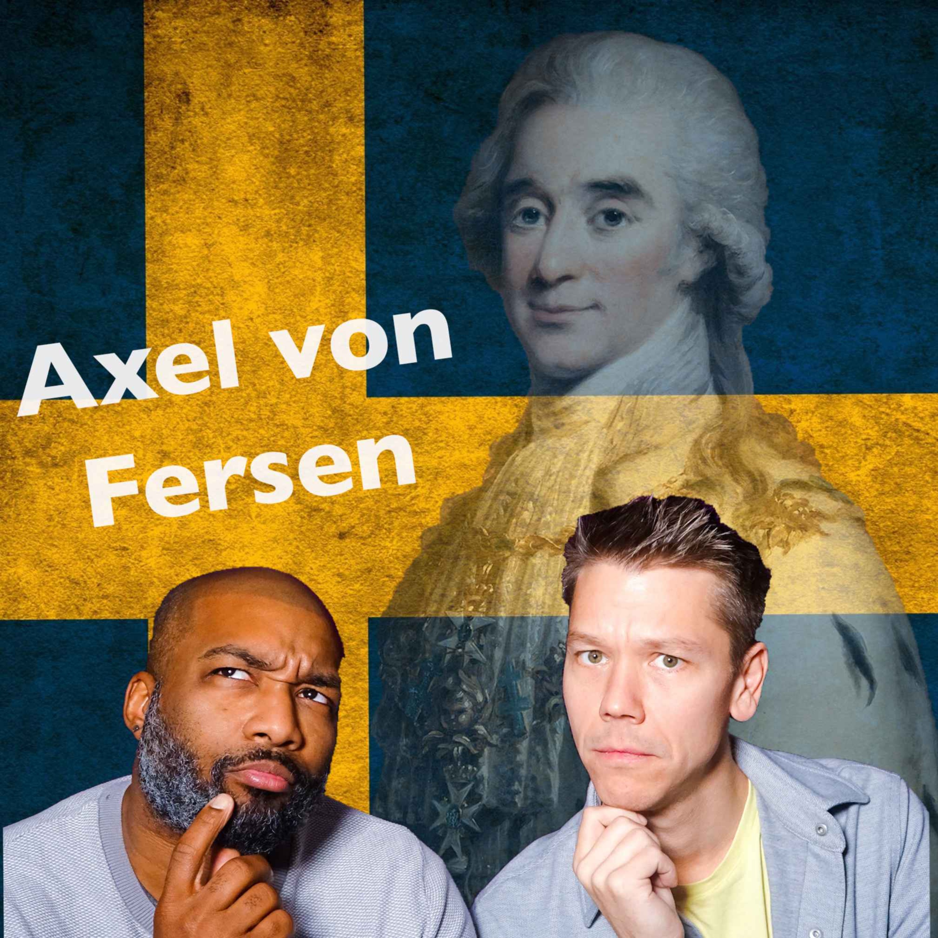 Teach Me Sweden
